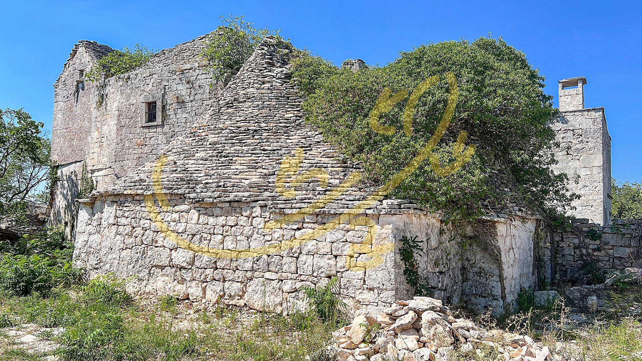 Rustico in vendita a Alberobello