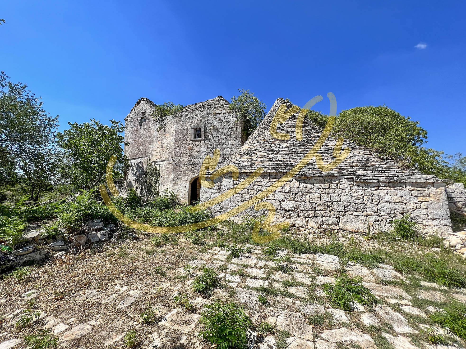 Rustico in vendita a Alberobello