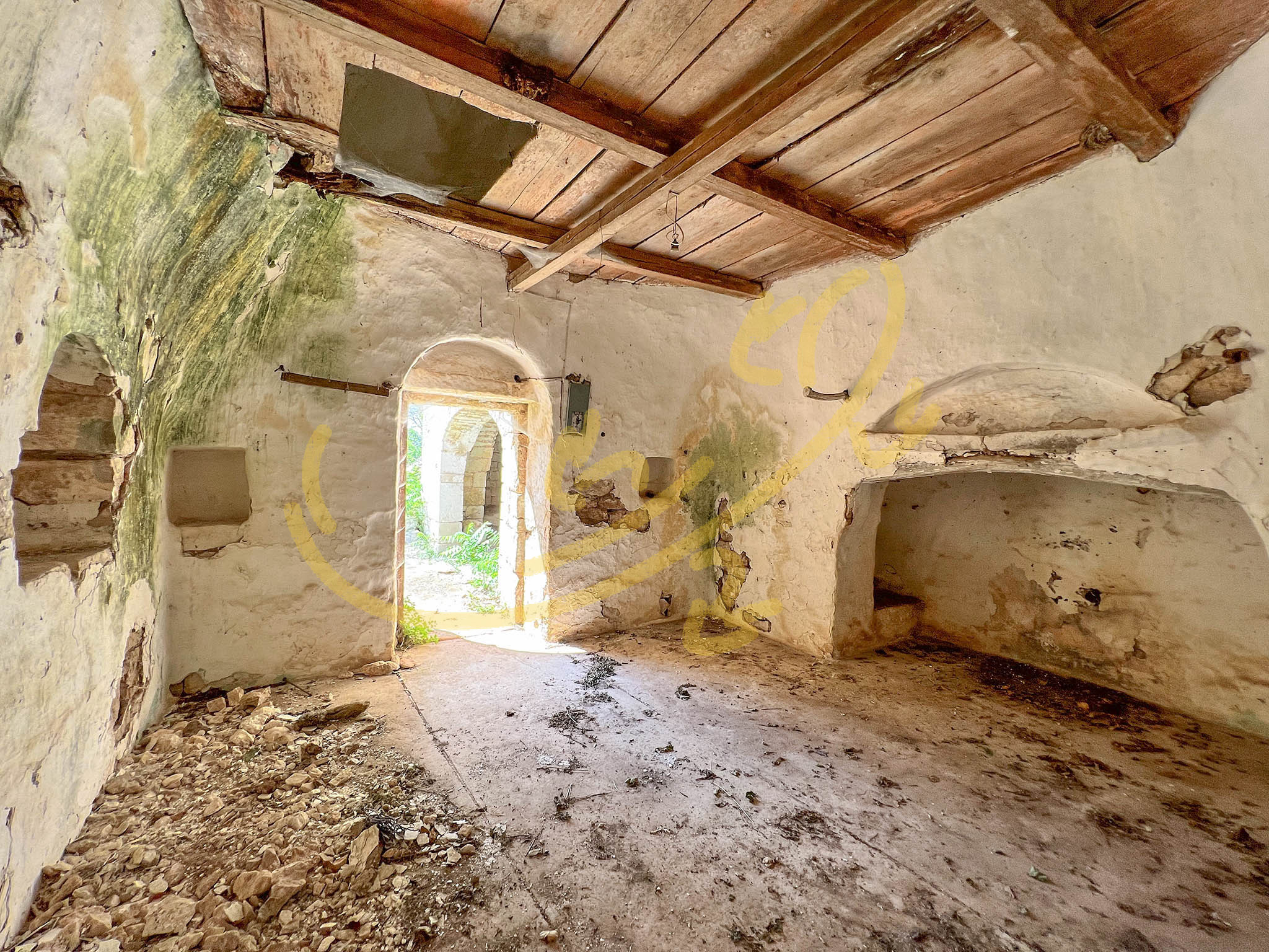 Rustico in vendita a Alberobello