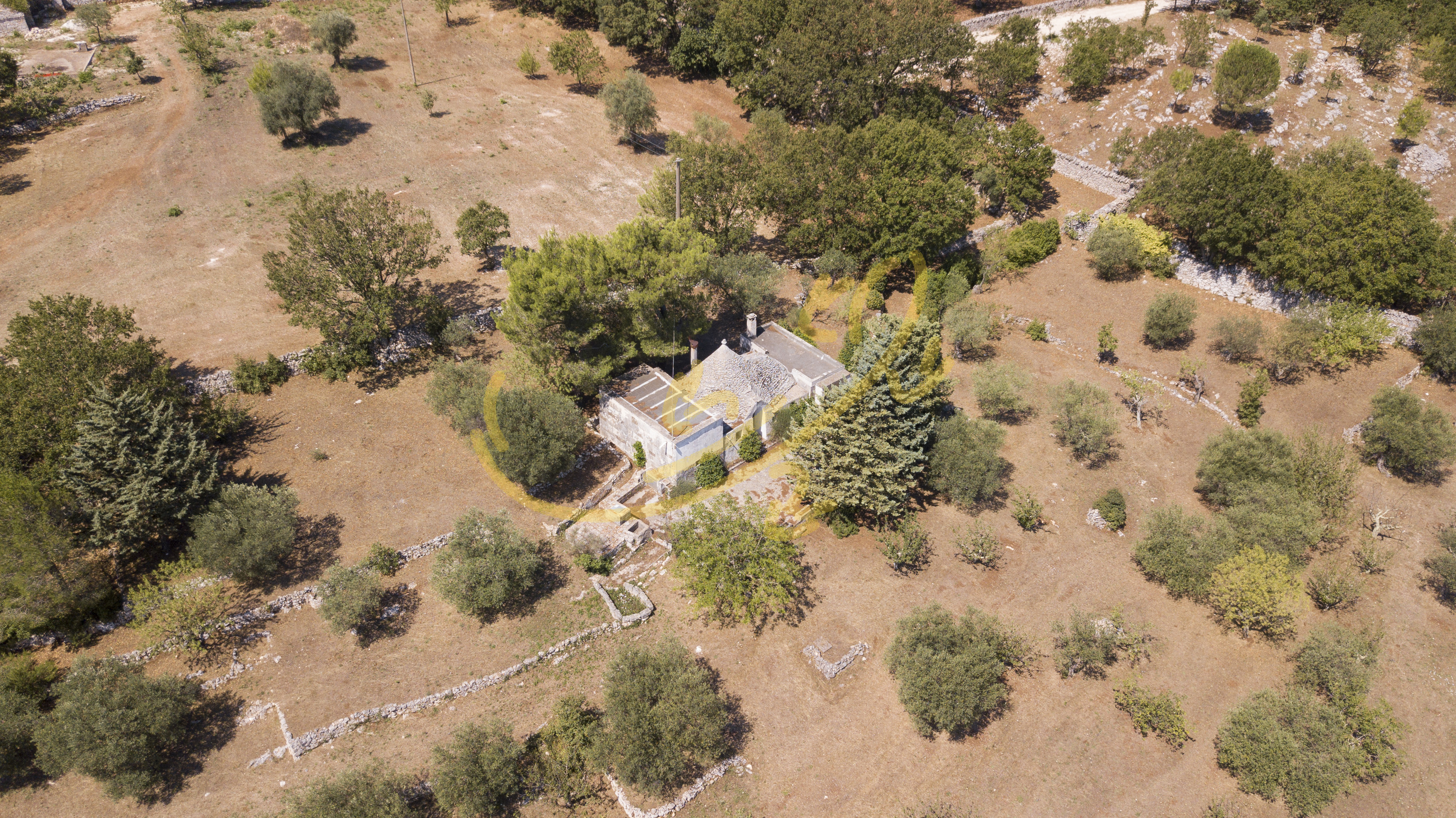 Trullo in vendita a Alberobello