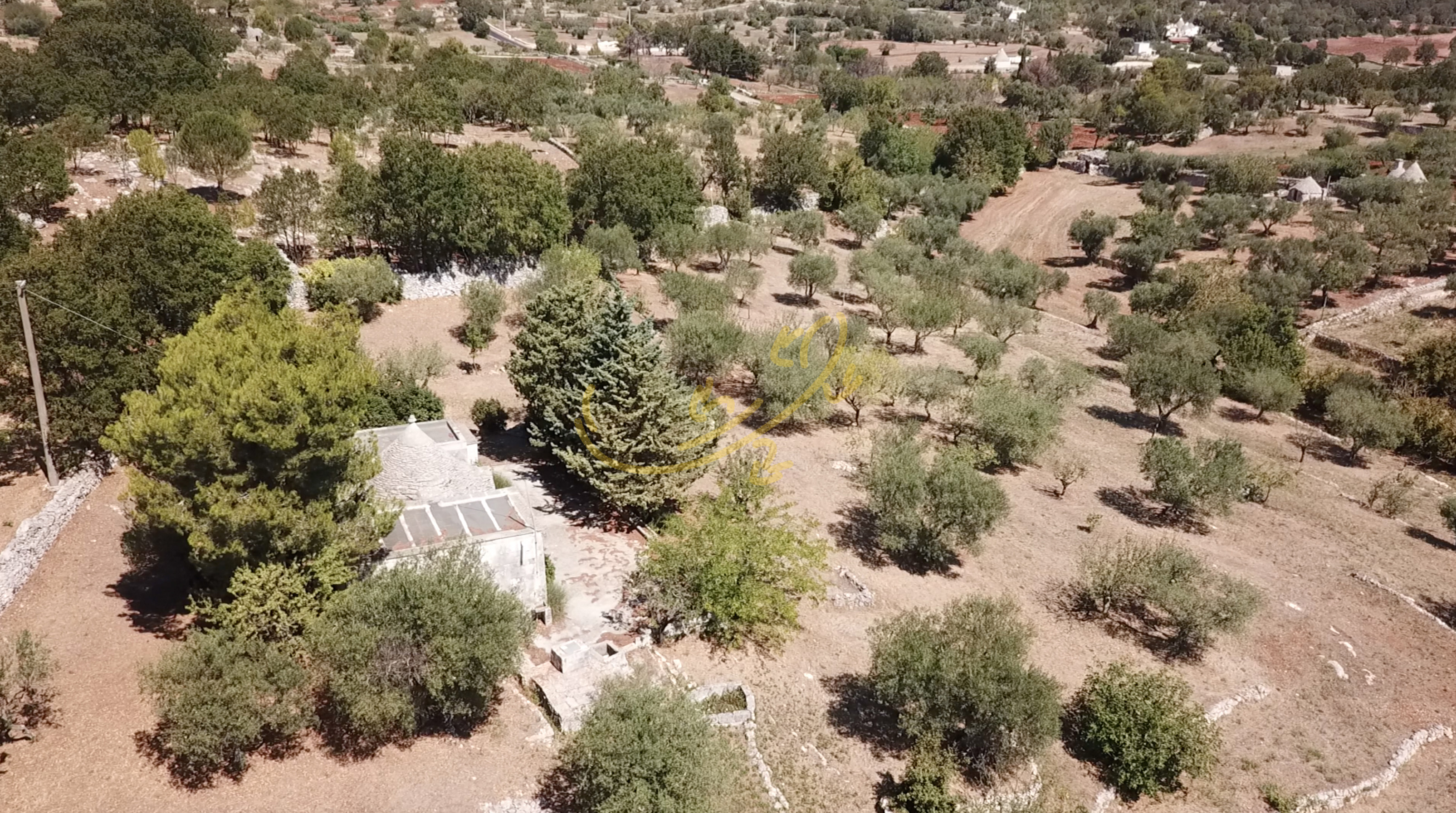 Trullo in vendita a Alberobello