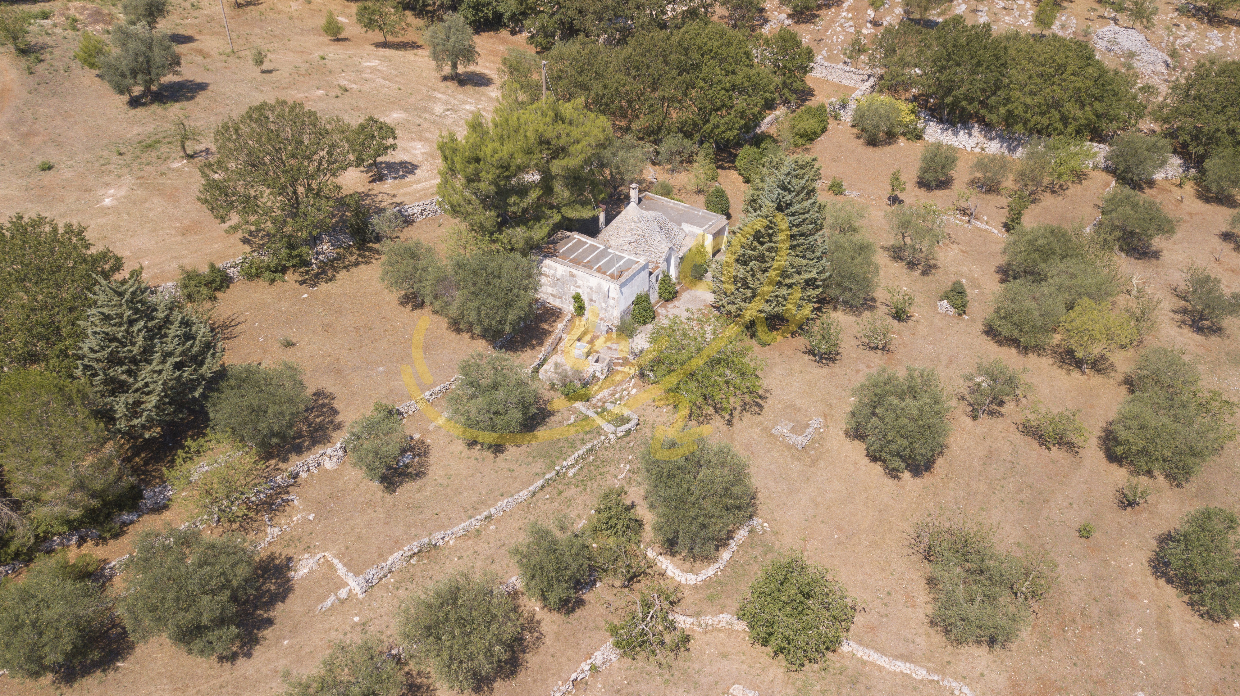 Trullo in vendita a Alberobello