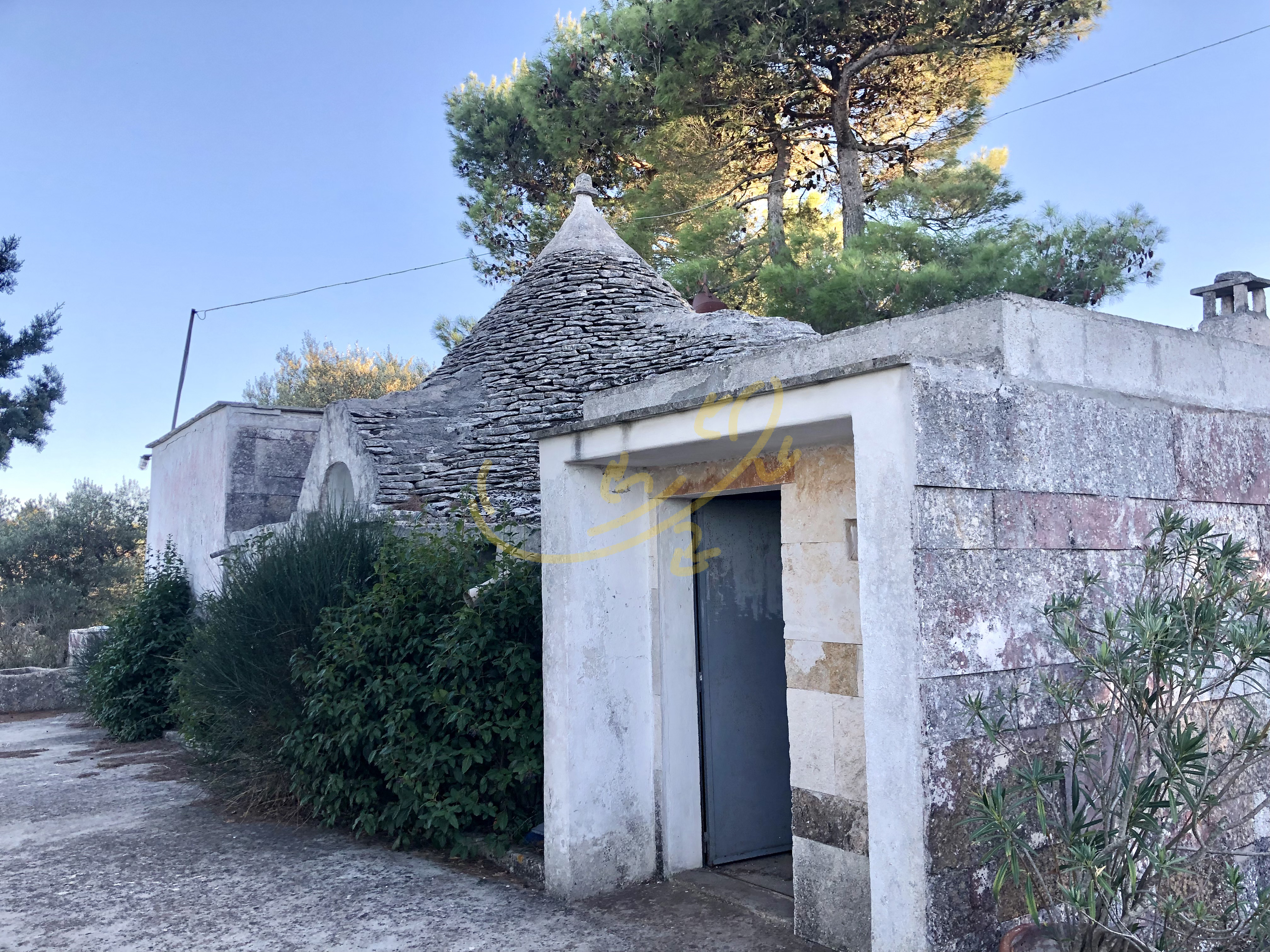 Trullo in vendita a Alberobello