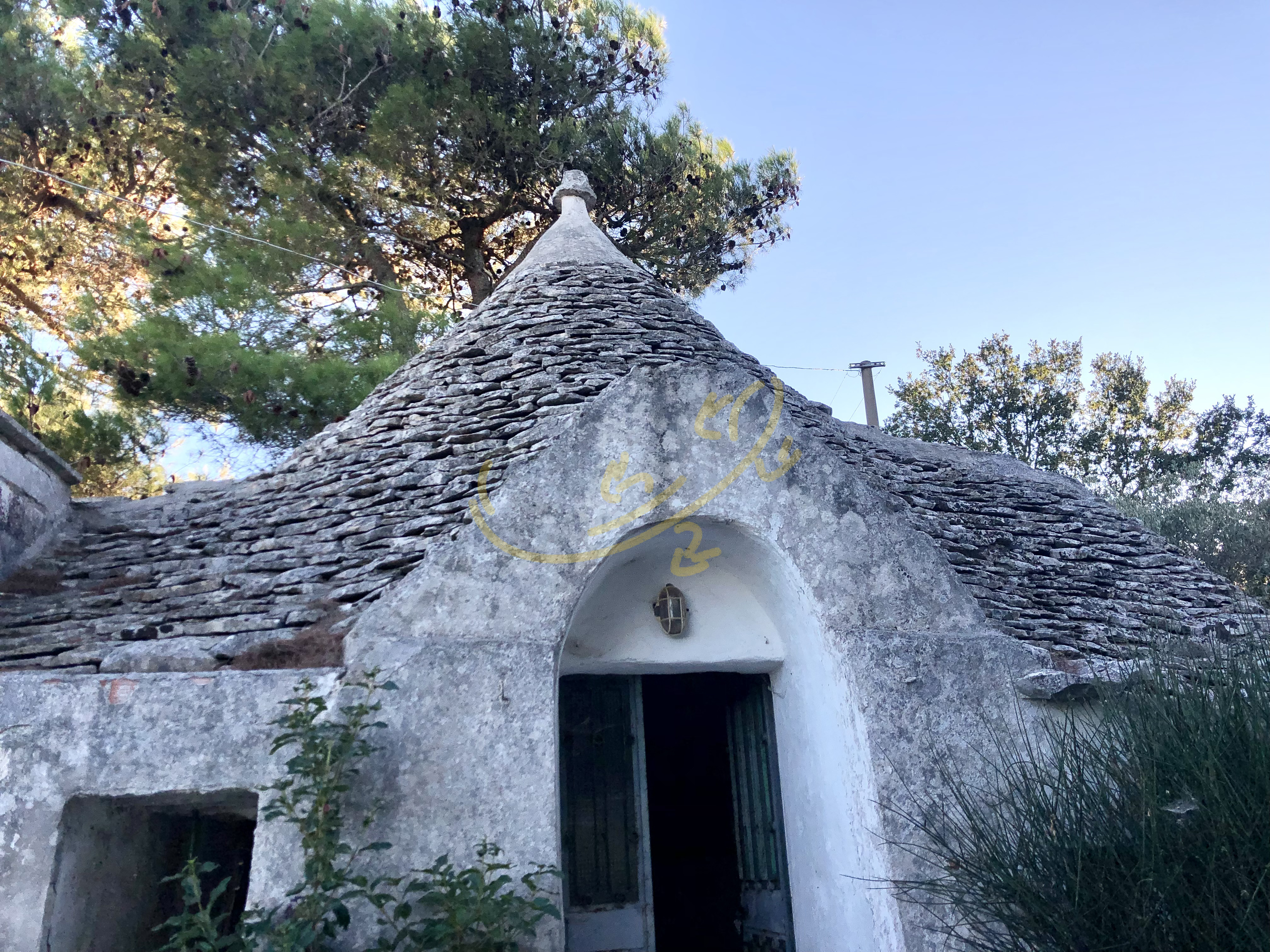 Trullo in vendita a Alberobello