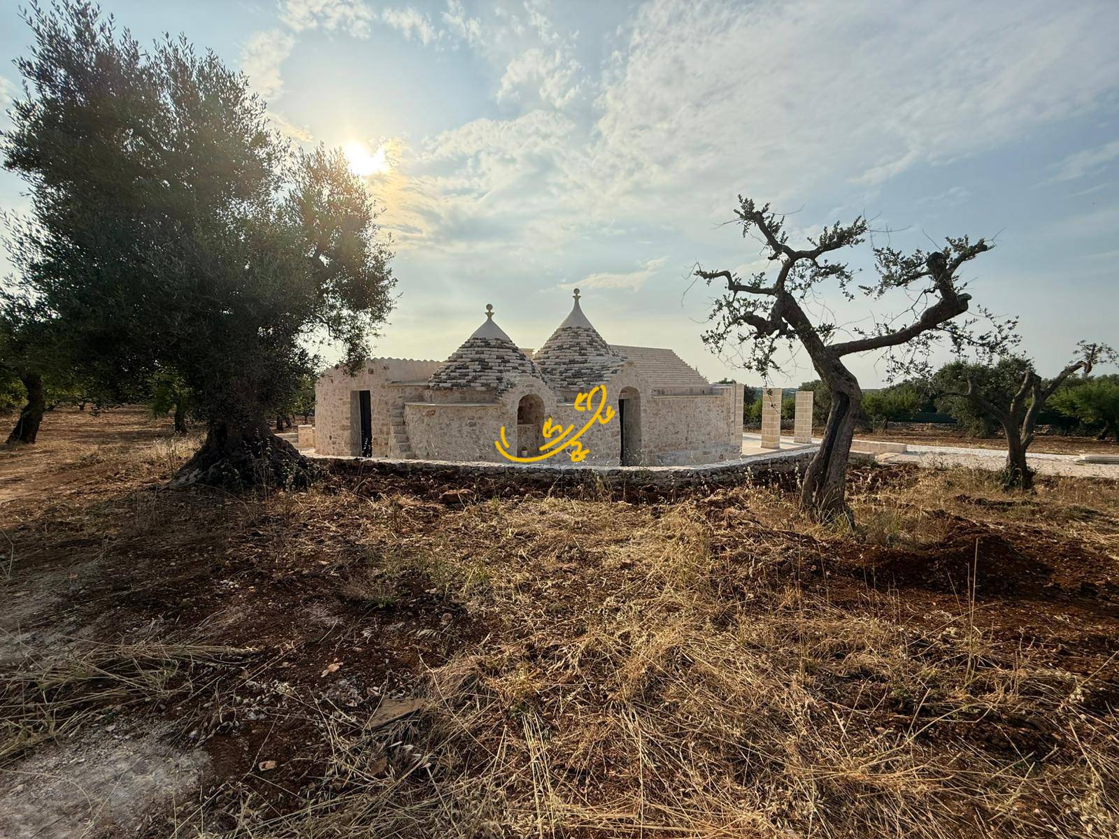Trullo in vendita a Castellana Grotte