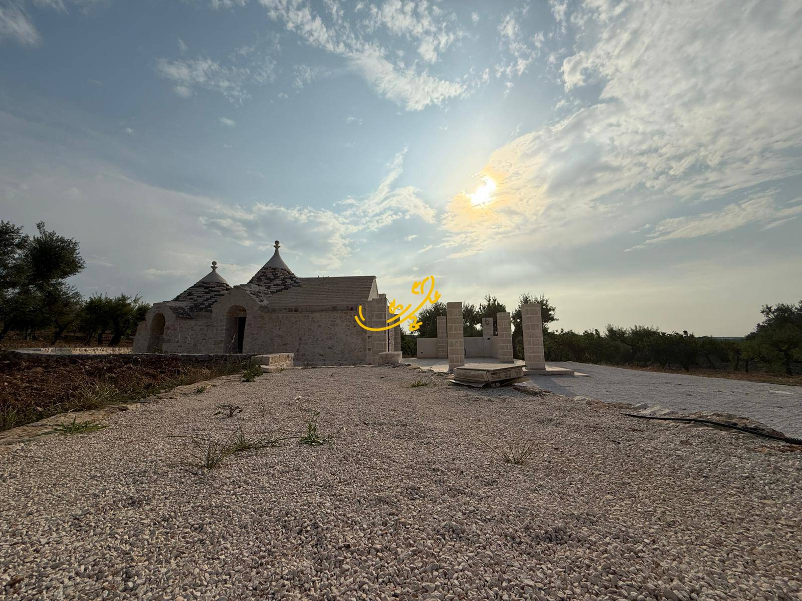 Trullo in vendita a Castellana Grotte