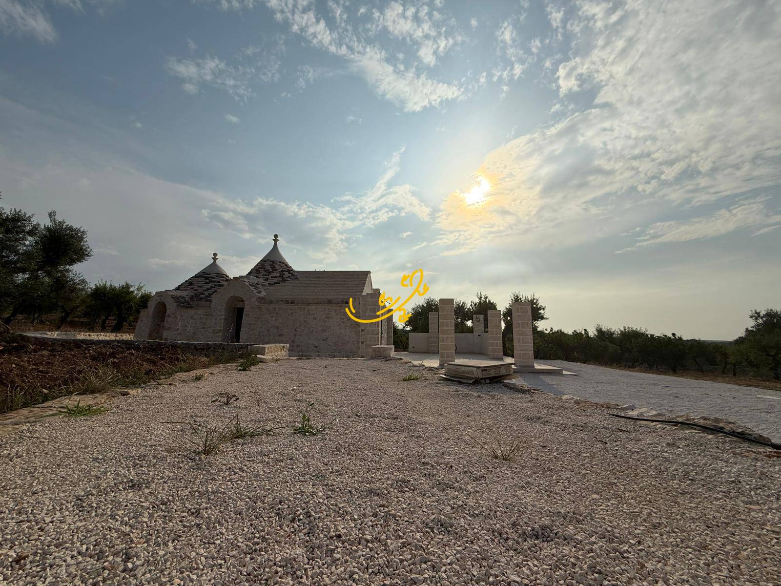Trullo in vendita a Castellana Grotte