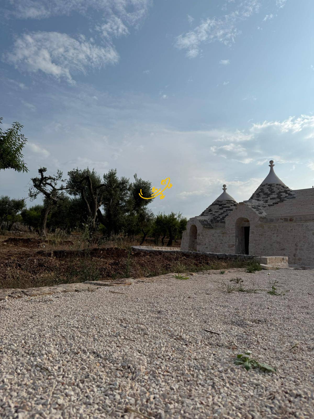 Trullo in vendita a Castellana Grotte