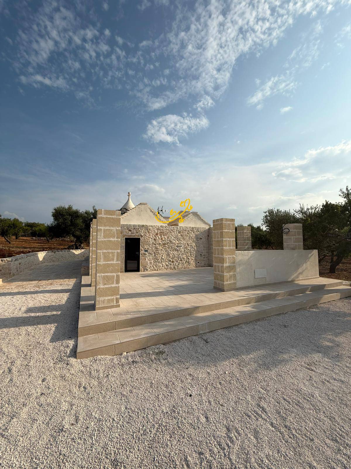 Trullo in vendita a Castellana Grotte