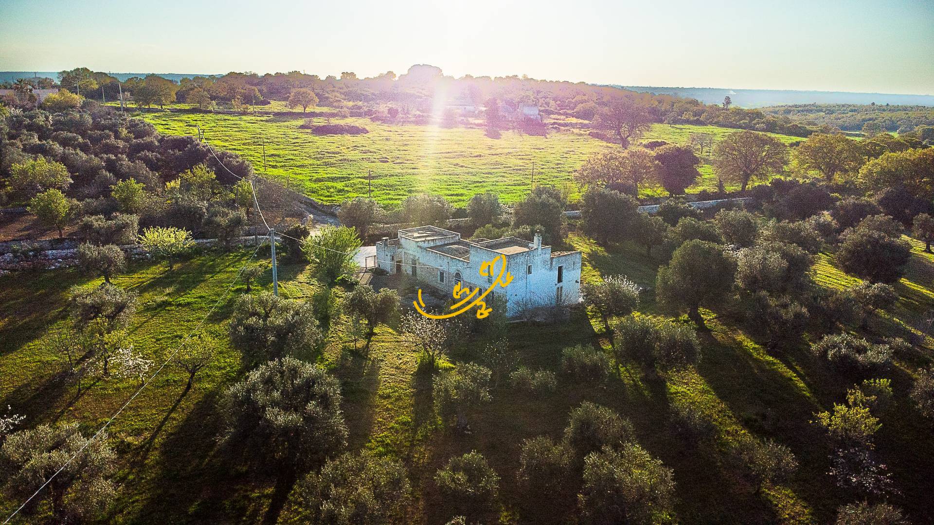 Casale in vendita a Monopoli