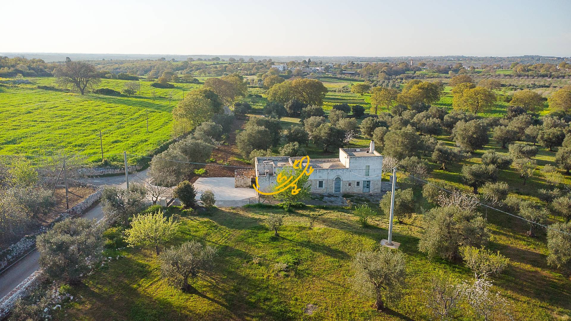 Casale in vendita a Monopoli