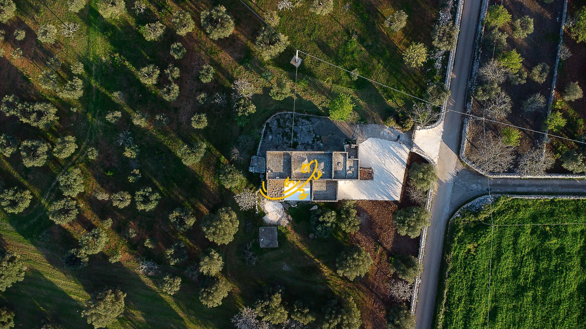 Casale in vendita a Monopoli