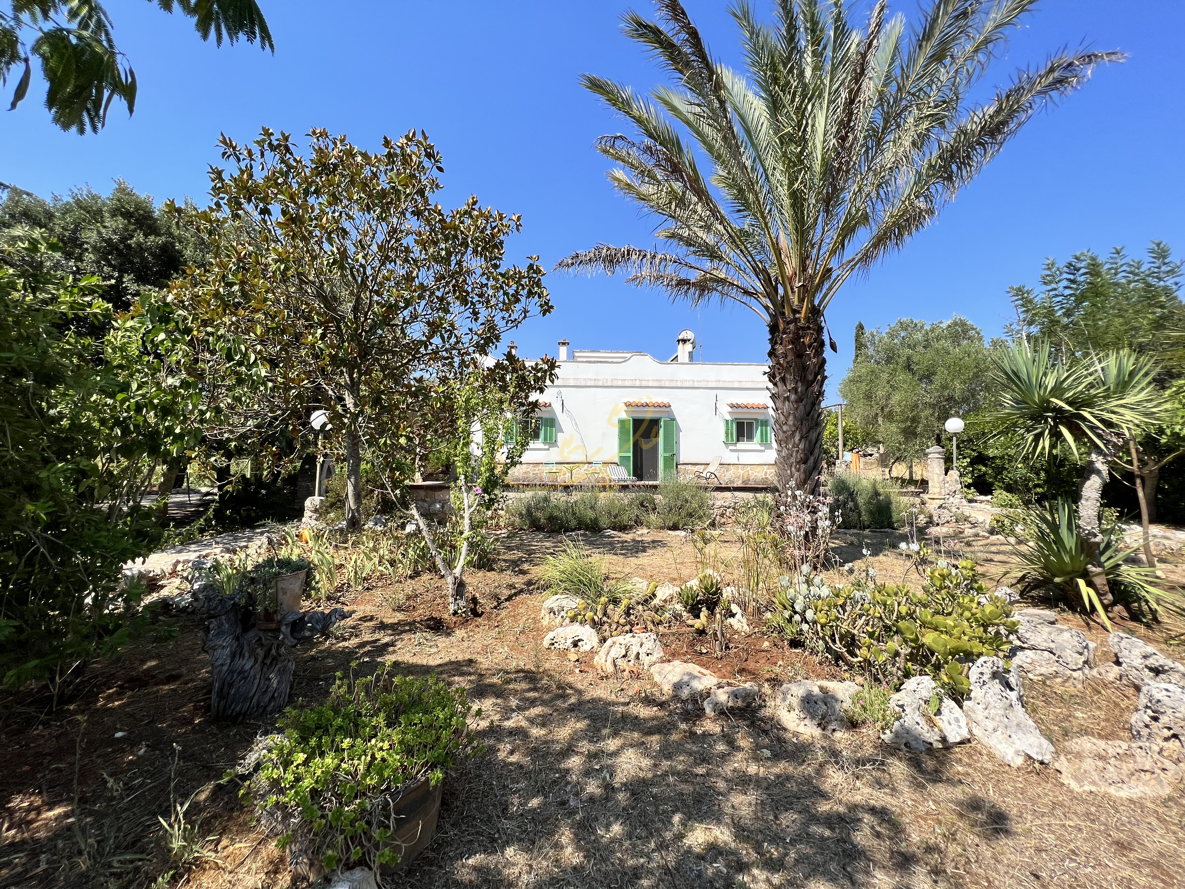 Rustico in vendita a Ceglie Messapica