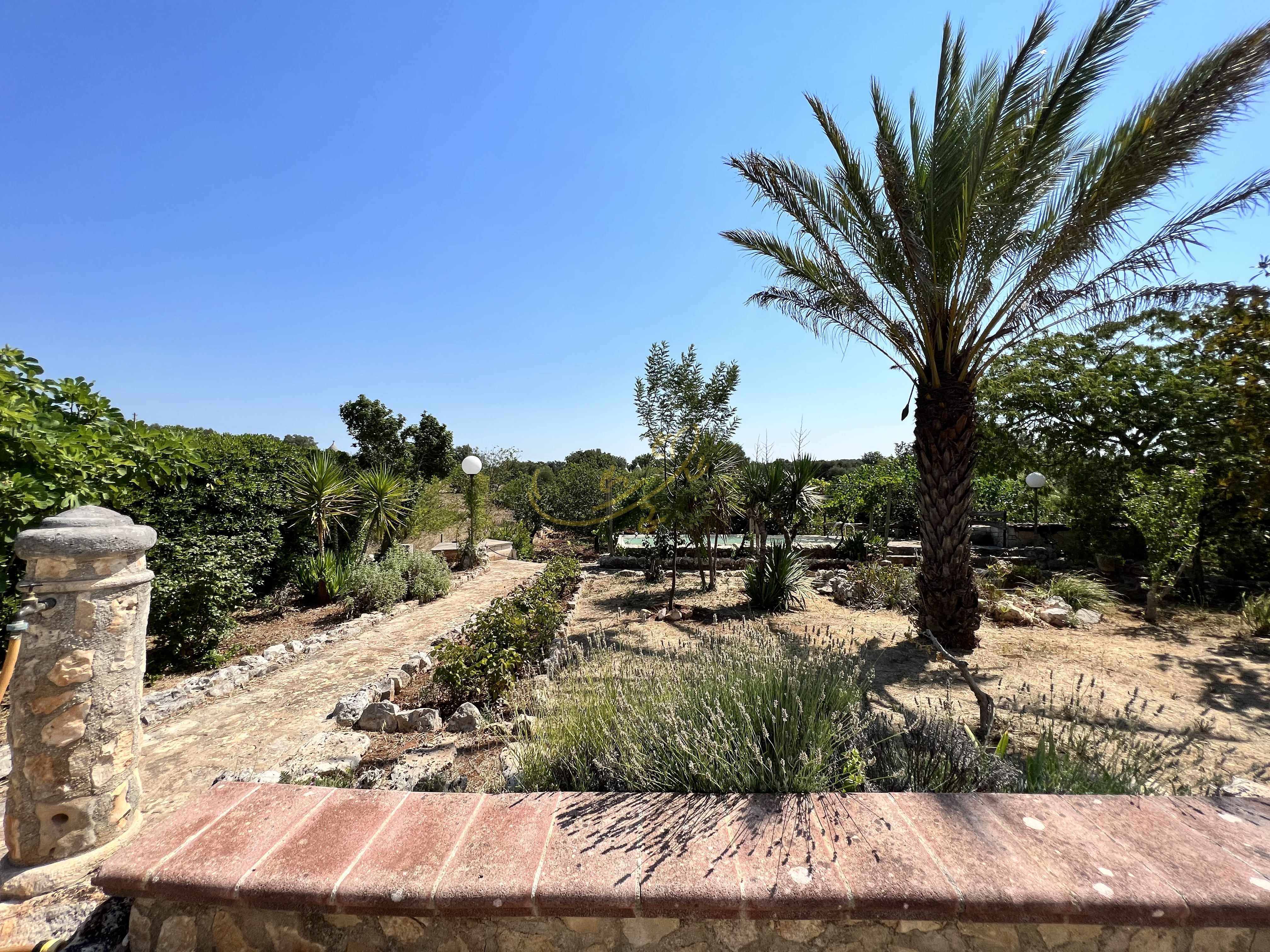 Rustico in vendita a Ceglie Messapica