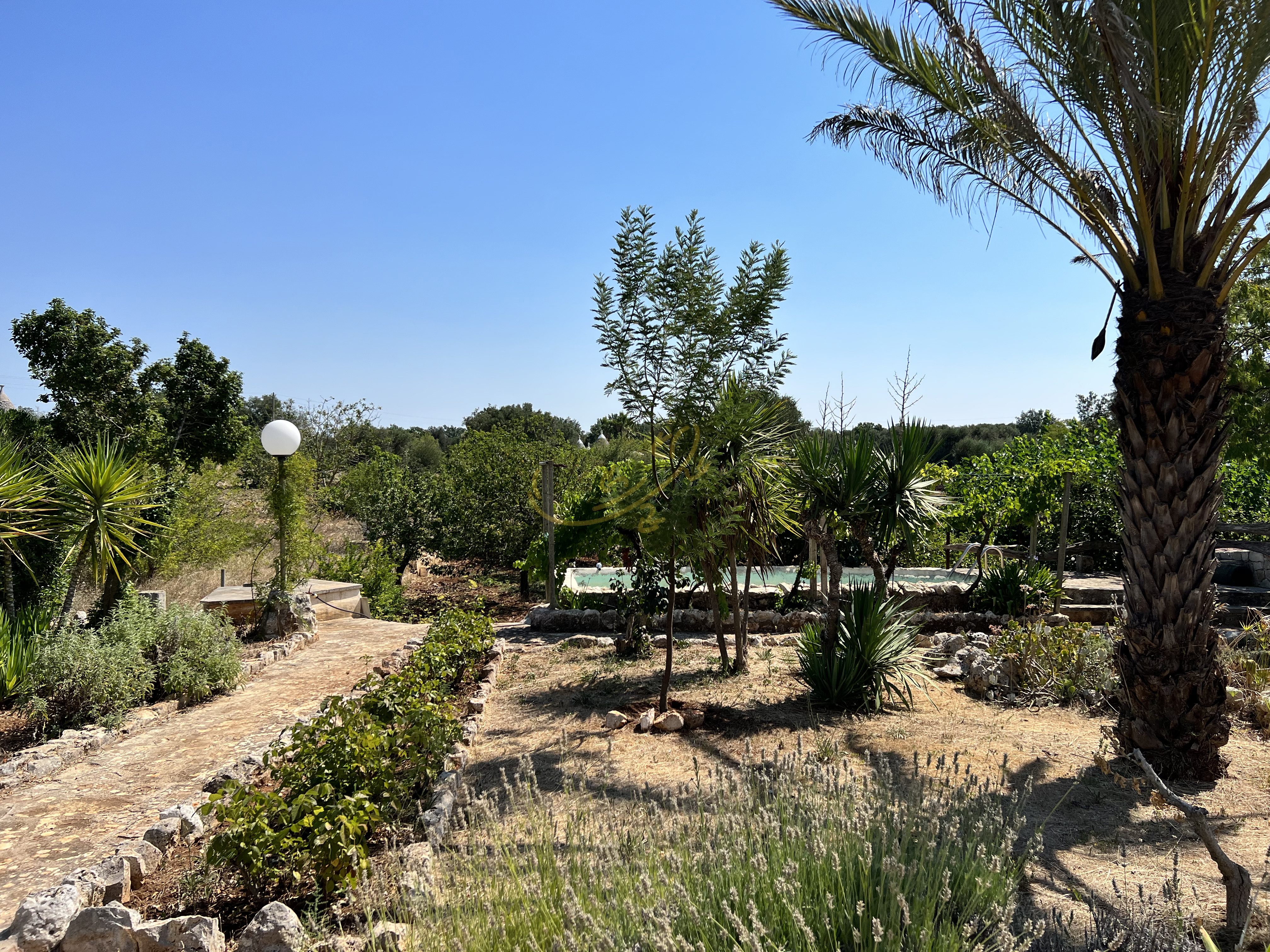 Rustico in vendita a Ceglie Messapica