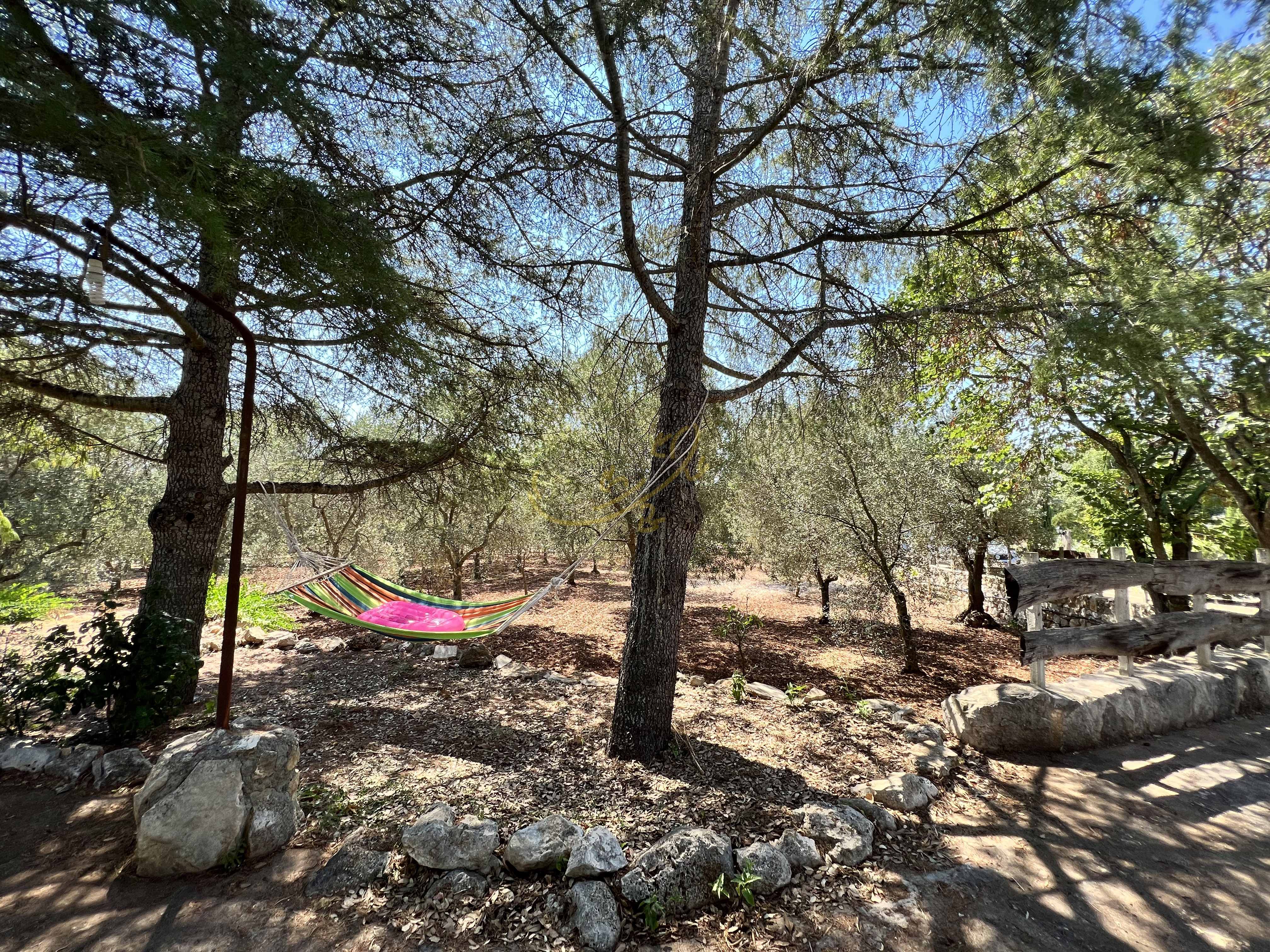 Rustico in vendita a Ceglie Messapica