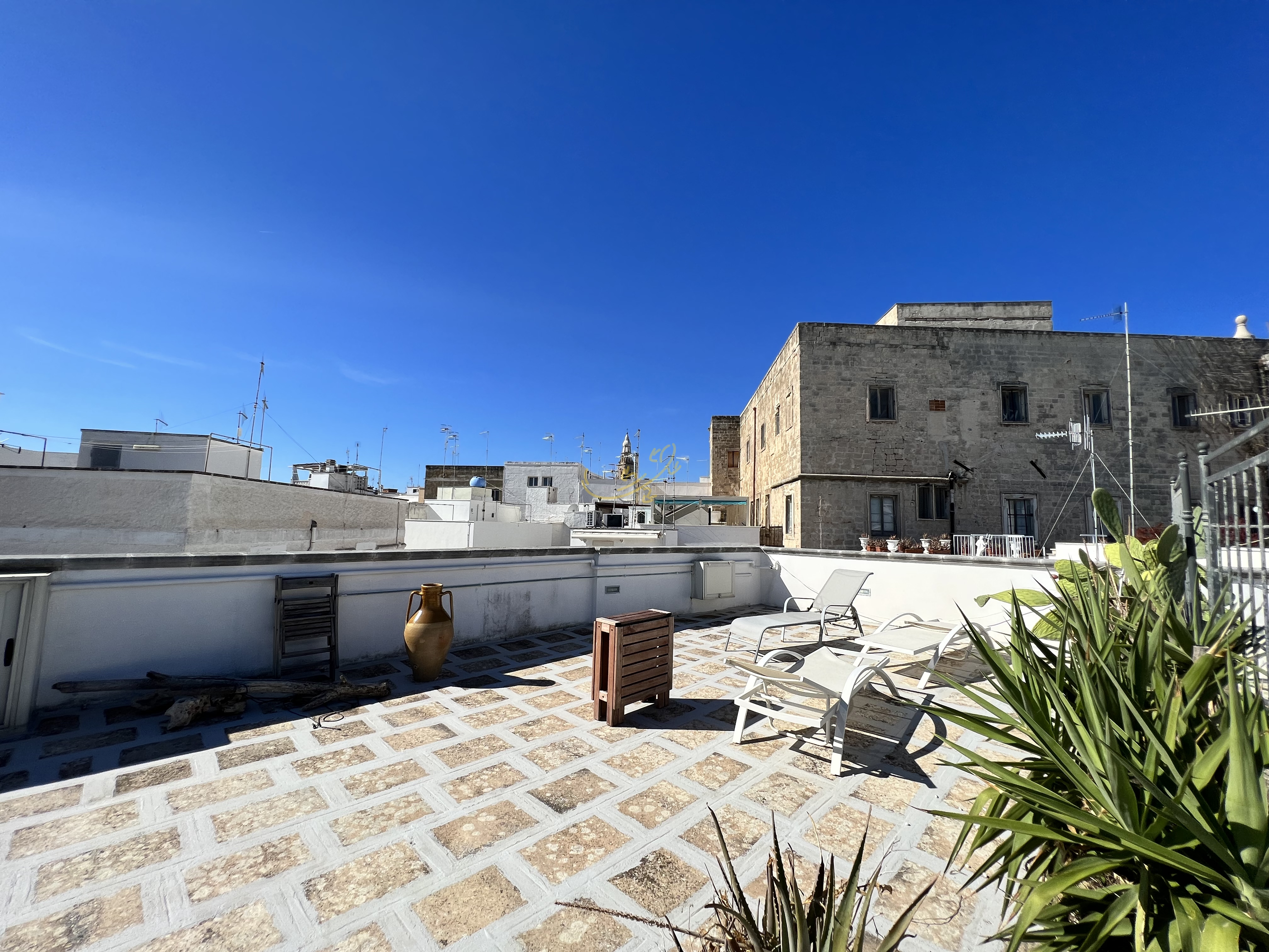 Appartamento in vendita a Monopoli