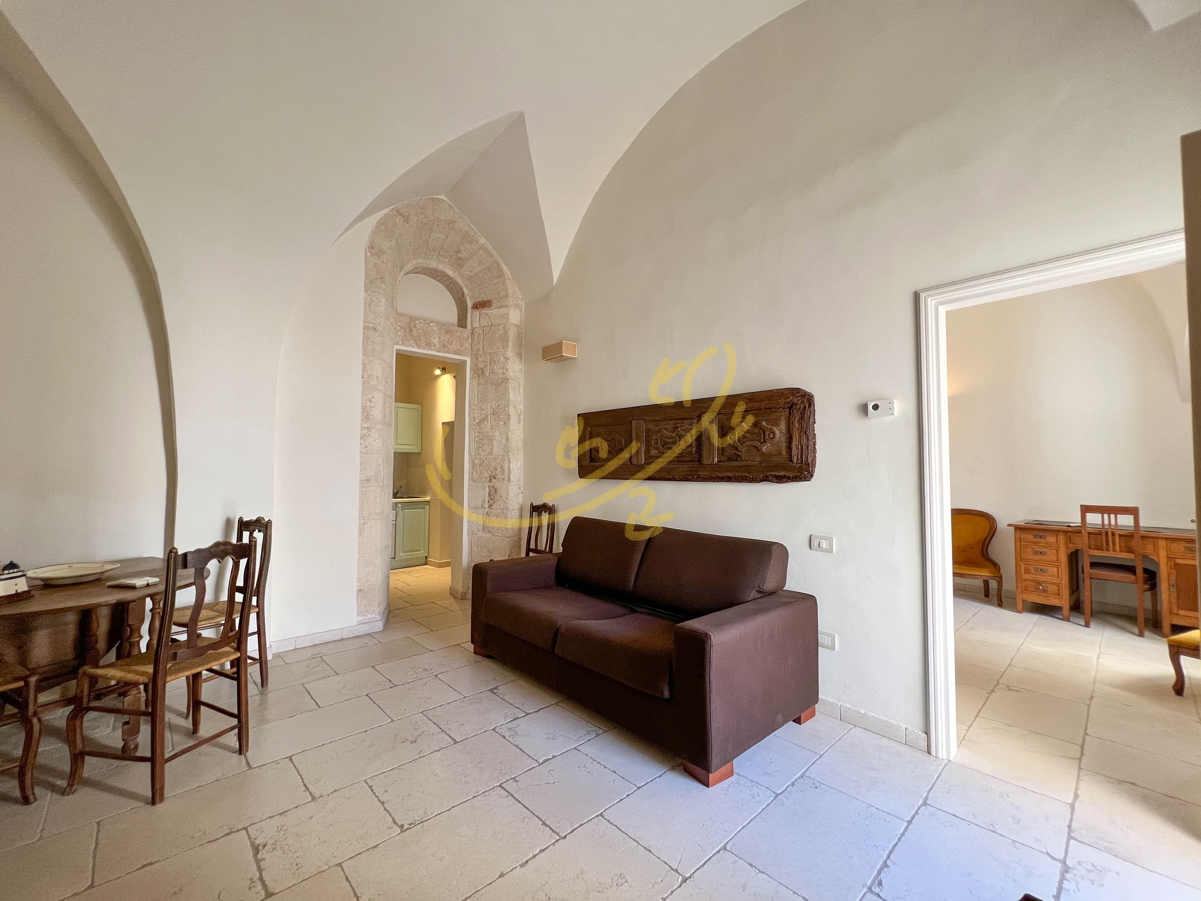 Appartamento in vendita a Monopoli