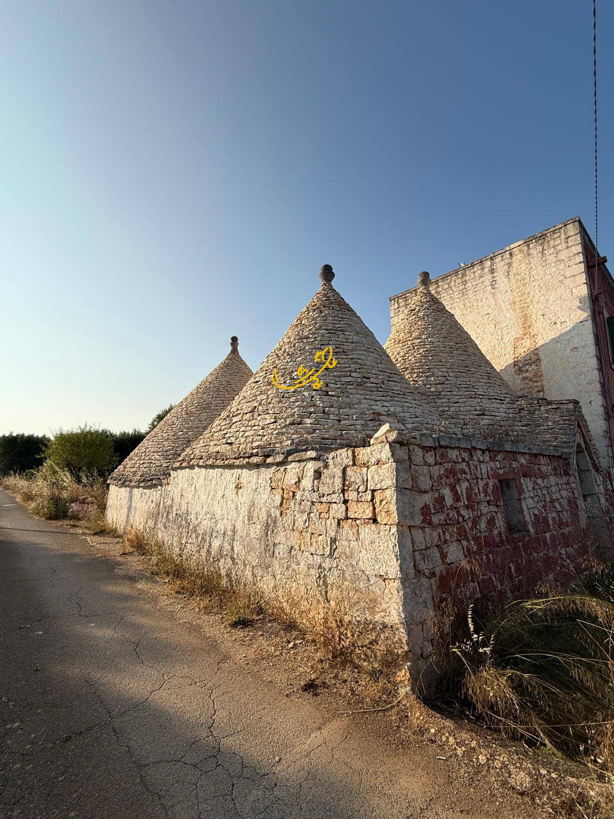 Casale in vendita a Polignano a Mare