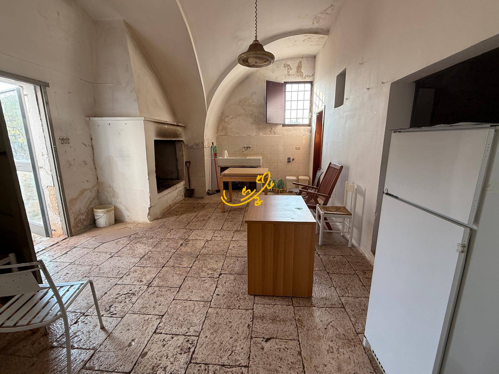 Casale in vendita a Polignano a Mare