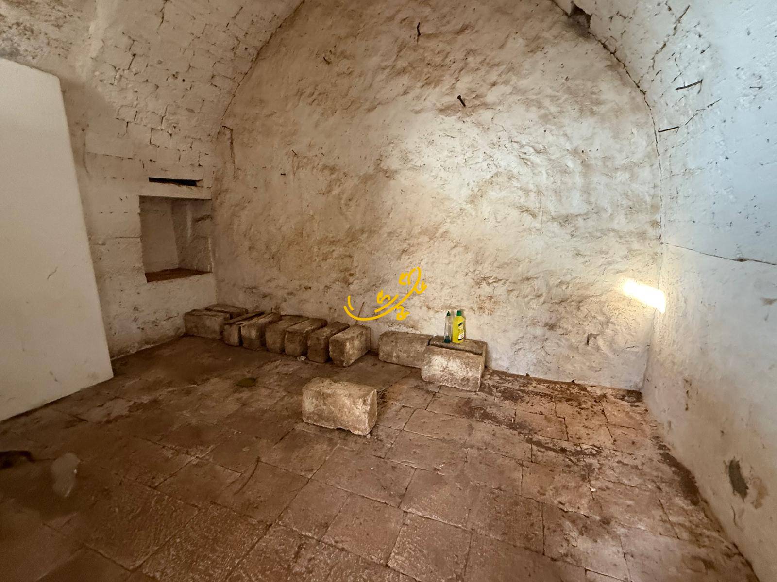 Casale in vendita a Polignano a Mare