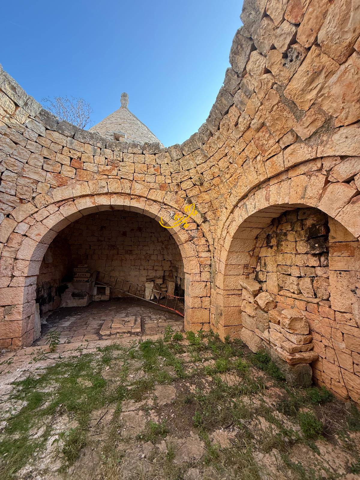 Casale in vendita a Polignano a Mare