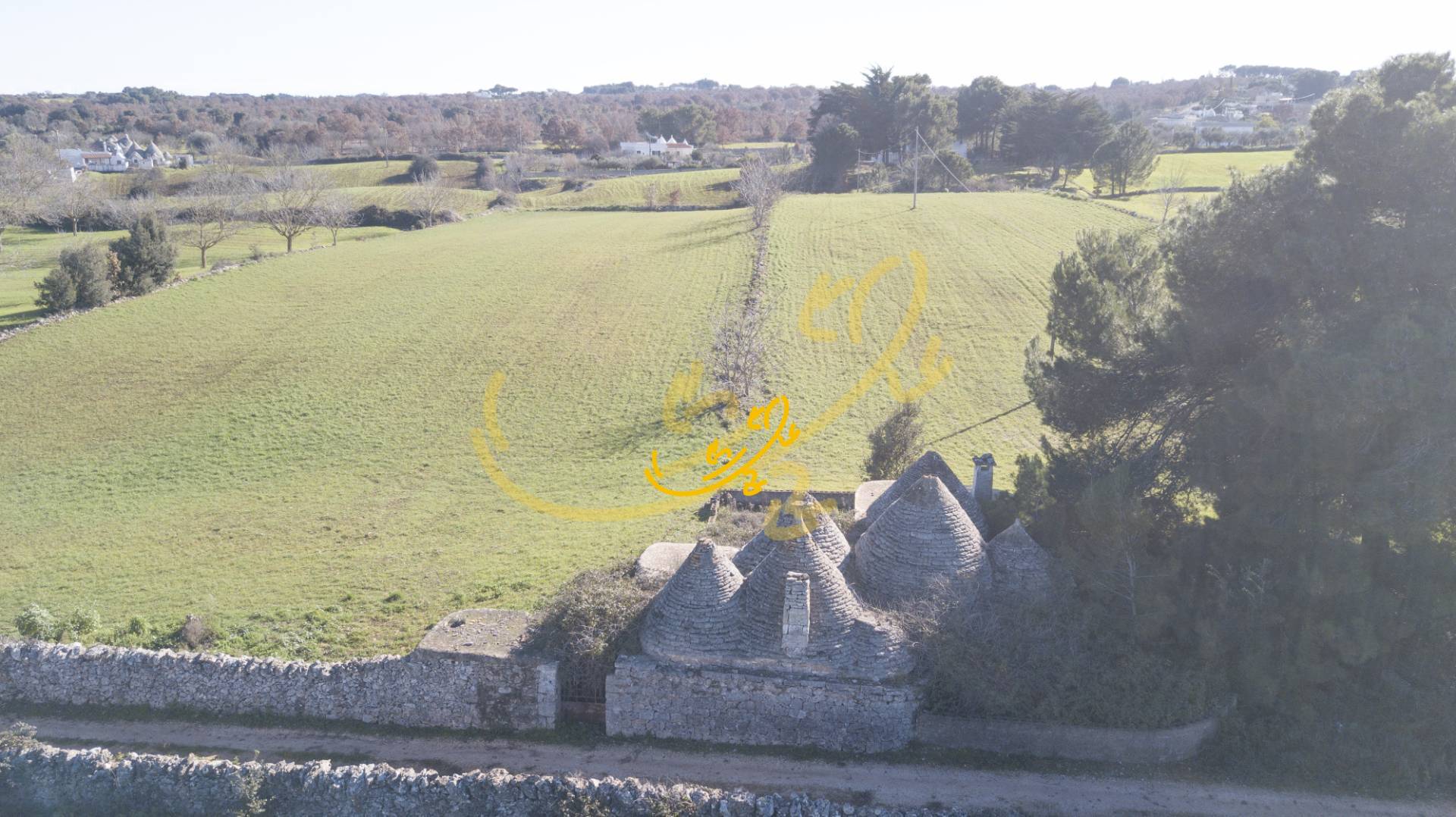 Trullo in vendita a Martina Franca