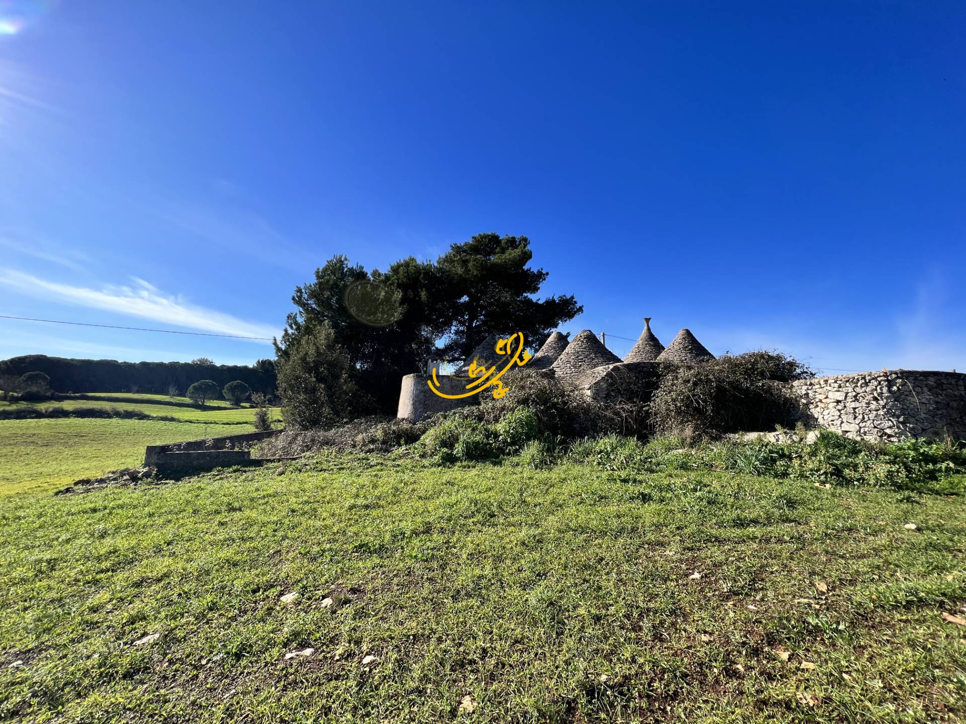 Trullo in vendita a Martina Franca