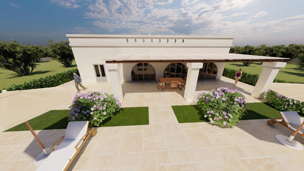 Rustico in vendita a Ostuni