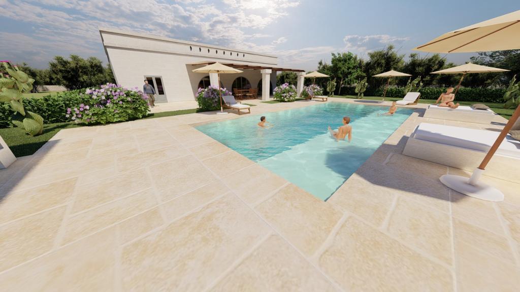 Rustico in vendita a Ostuni