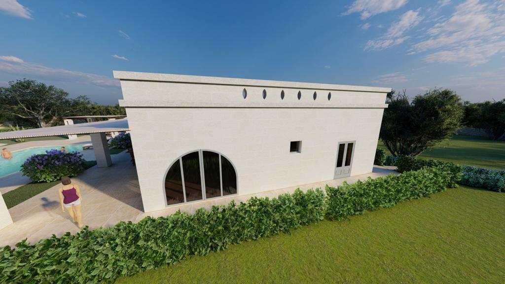 Rustico in vendita a Ostuni