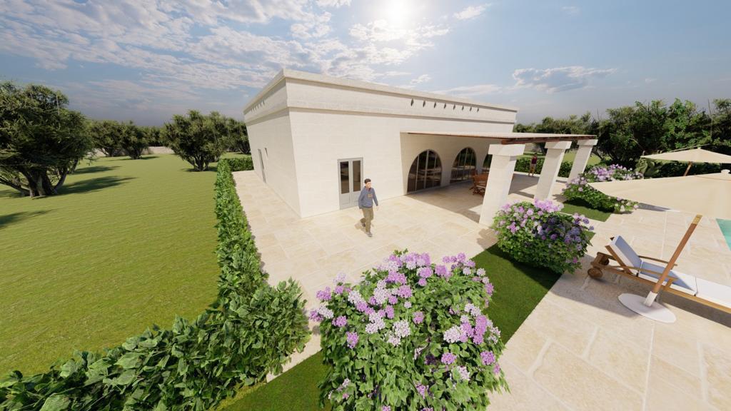 Rustico in vendita a Ostuni