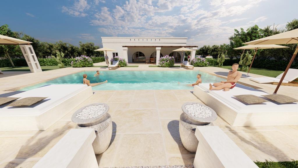 Rustico in vendita a Ostuni