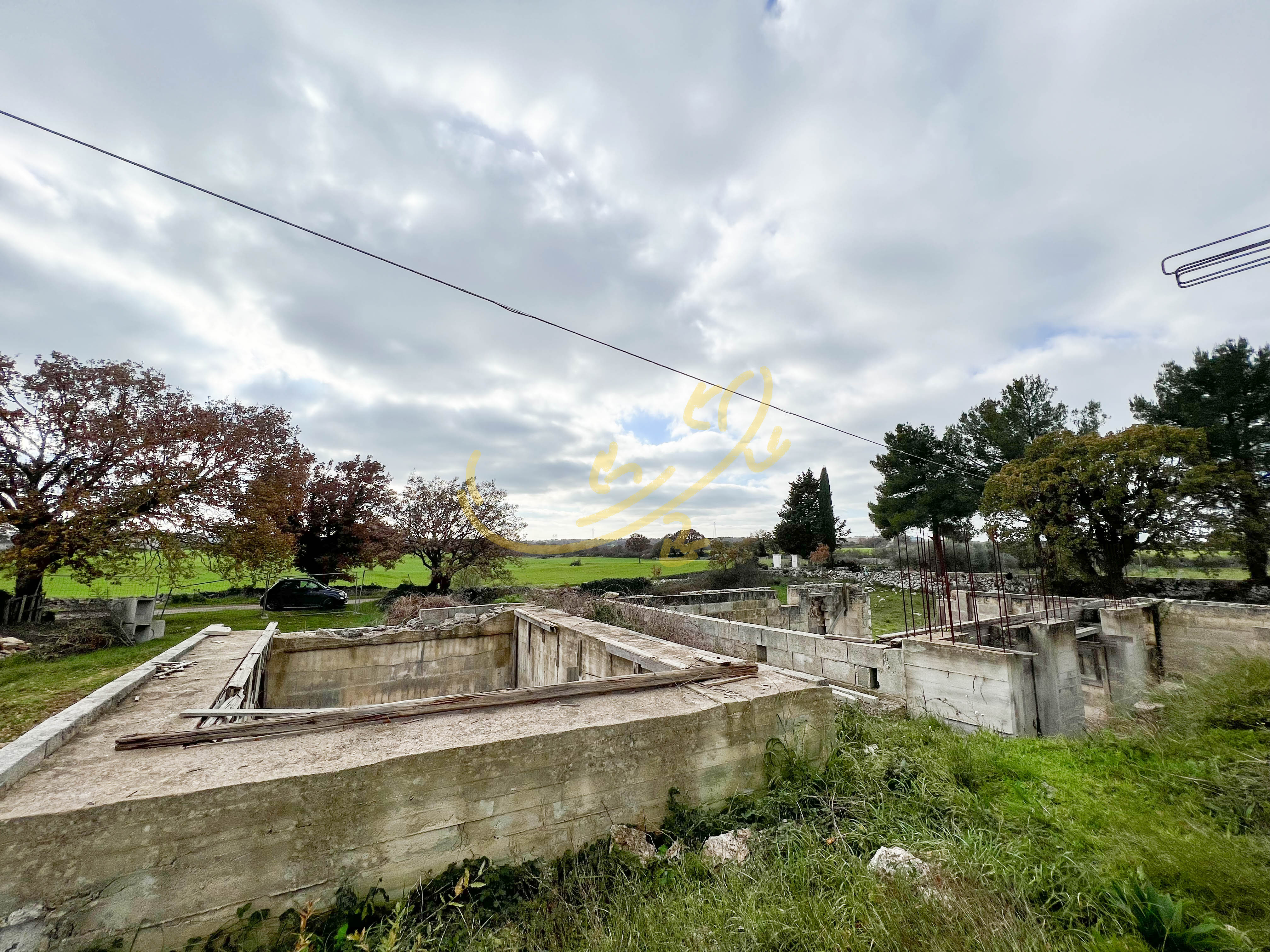 Rustico in vendita a Noci