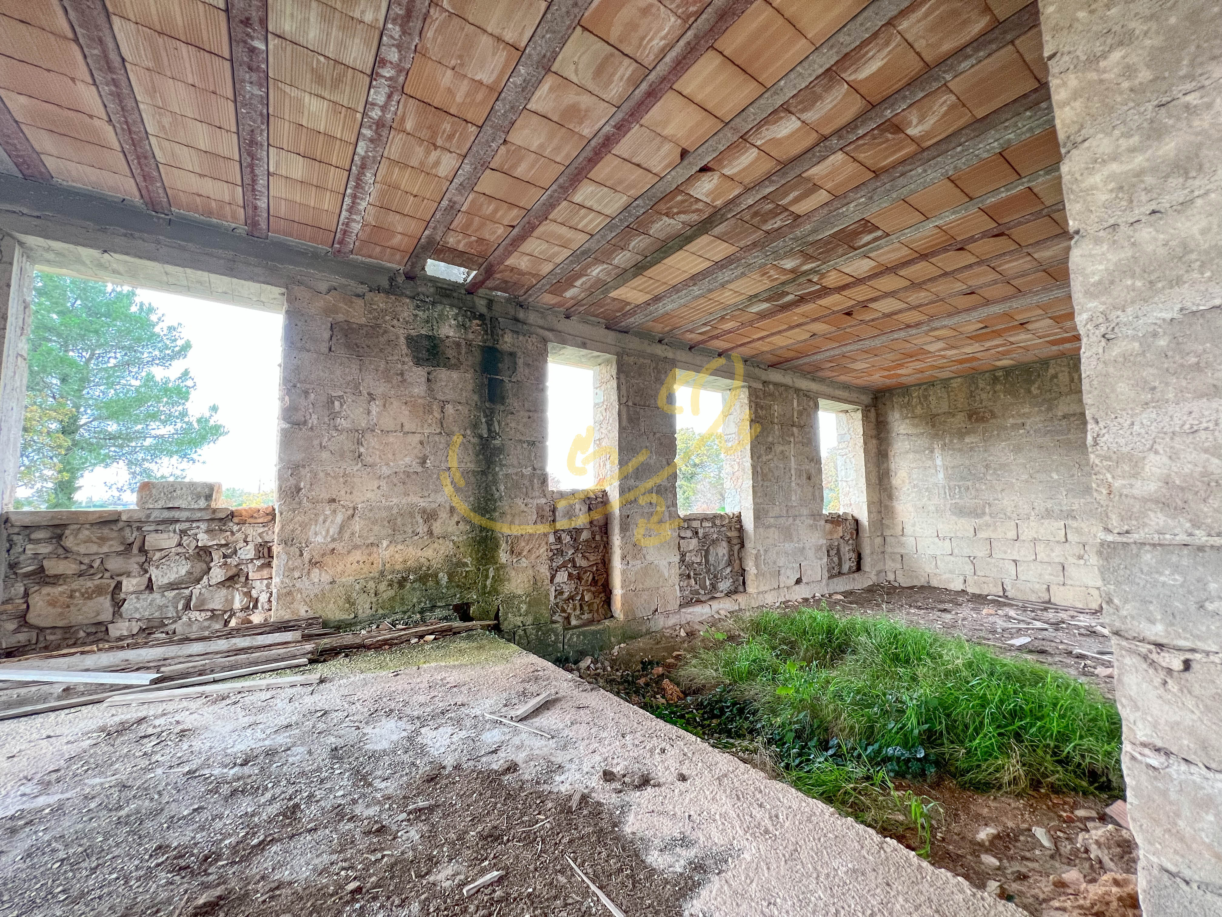 Rustico in vendita a Noci