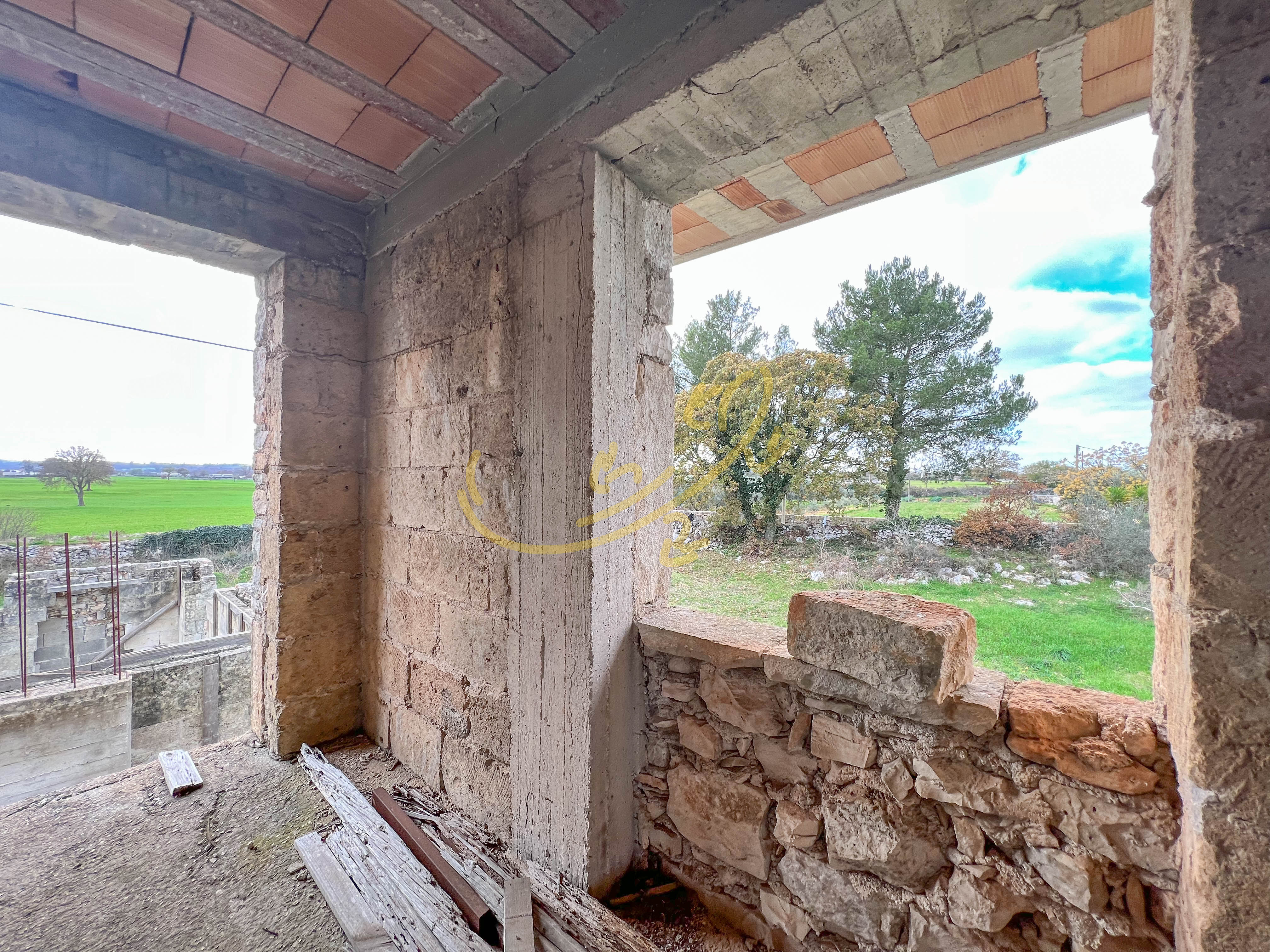 Rustico in vendita a Noci