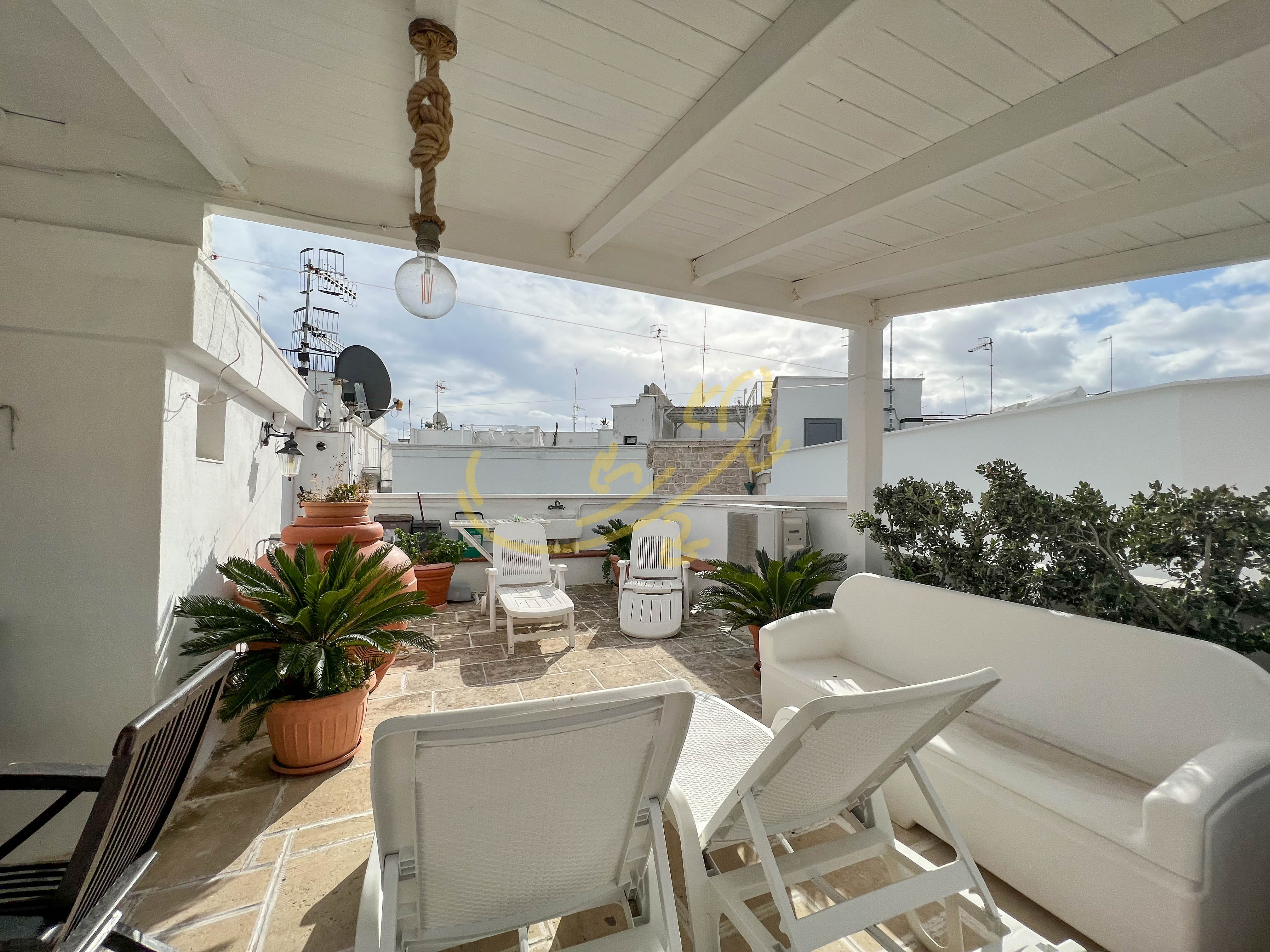 Appartamento in vendita a Monopoli