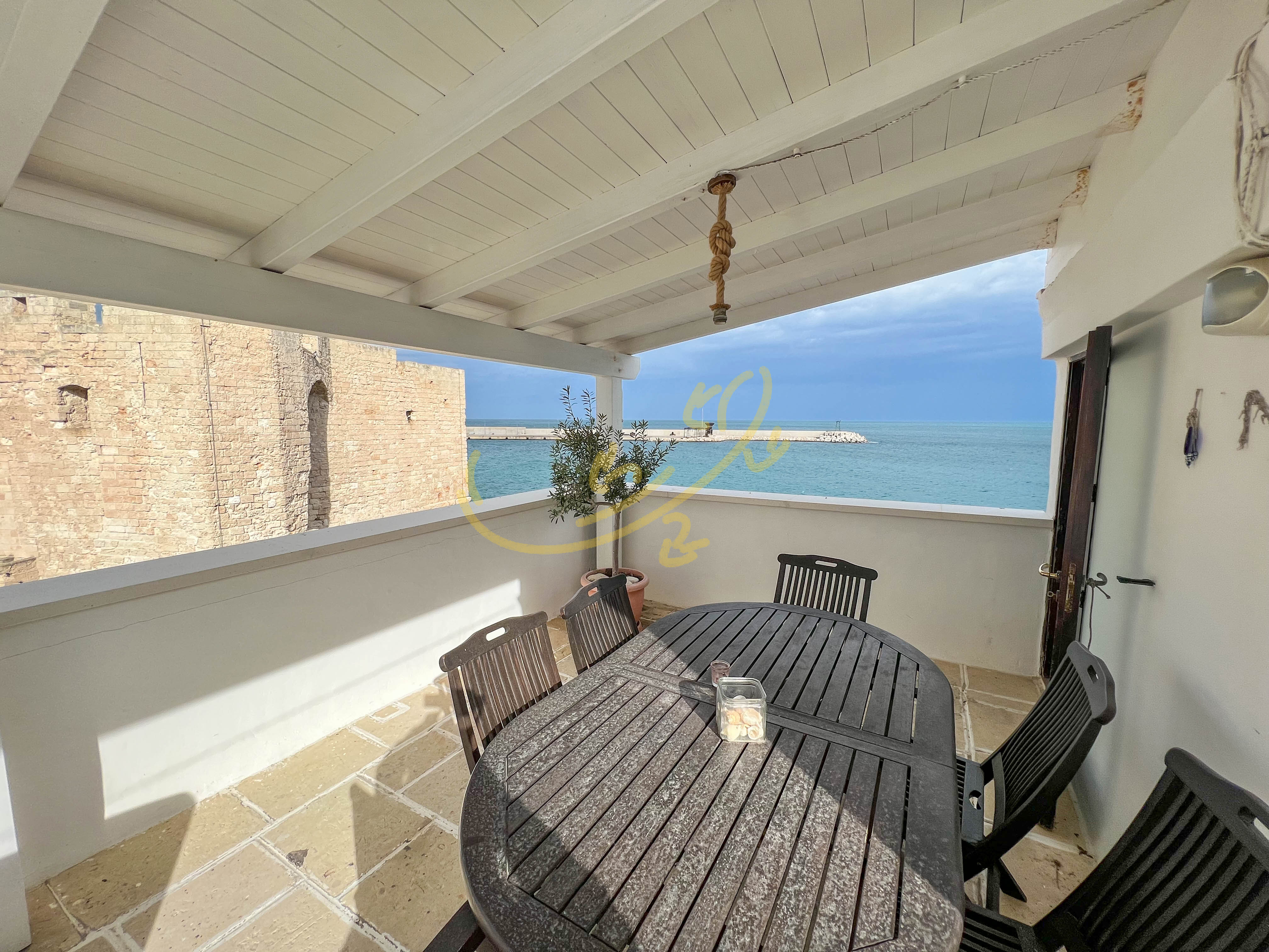 Appartamento in vendita a Monopoli