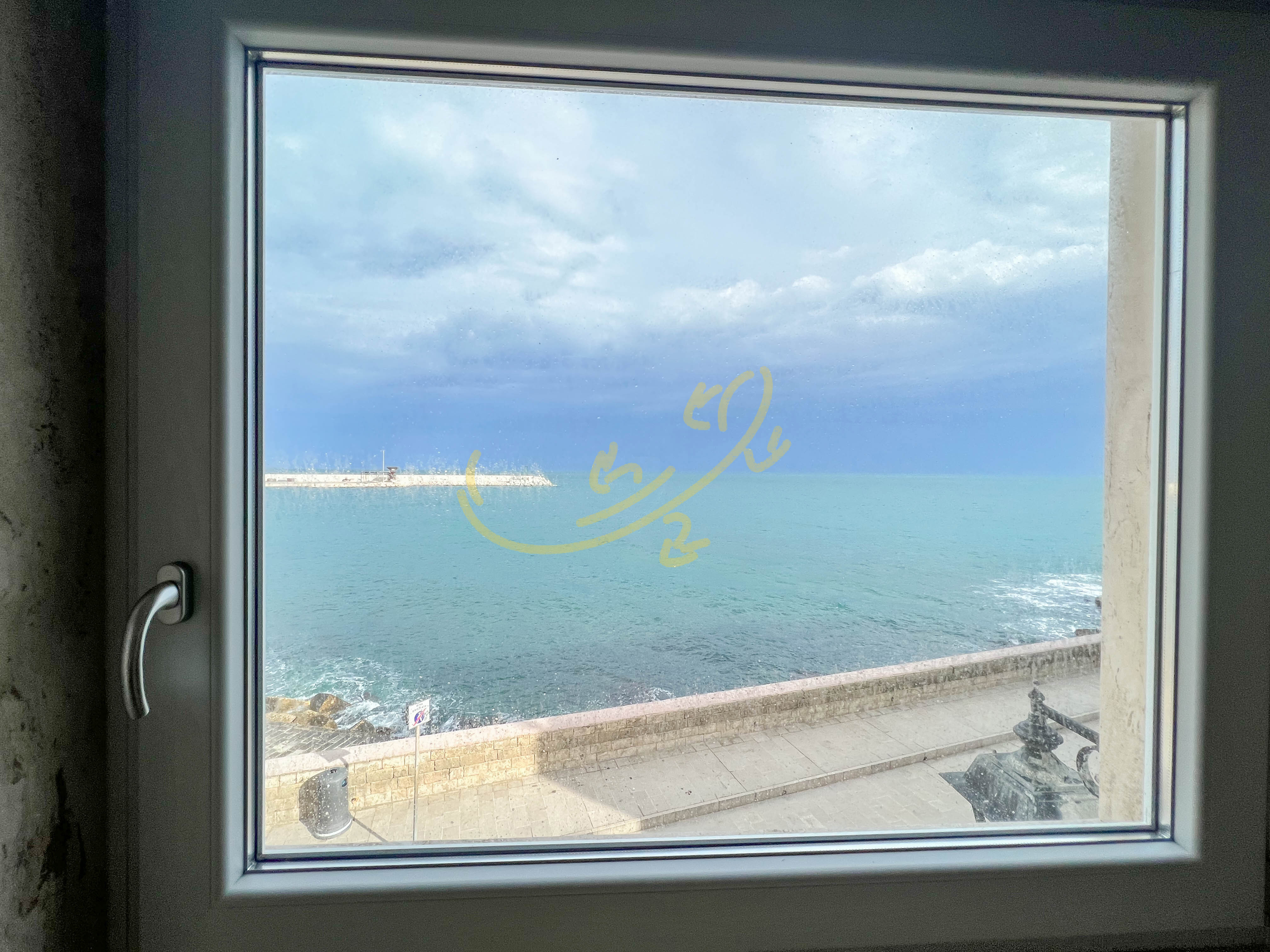 Appartamento in vendita a Monopoli