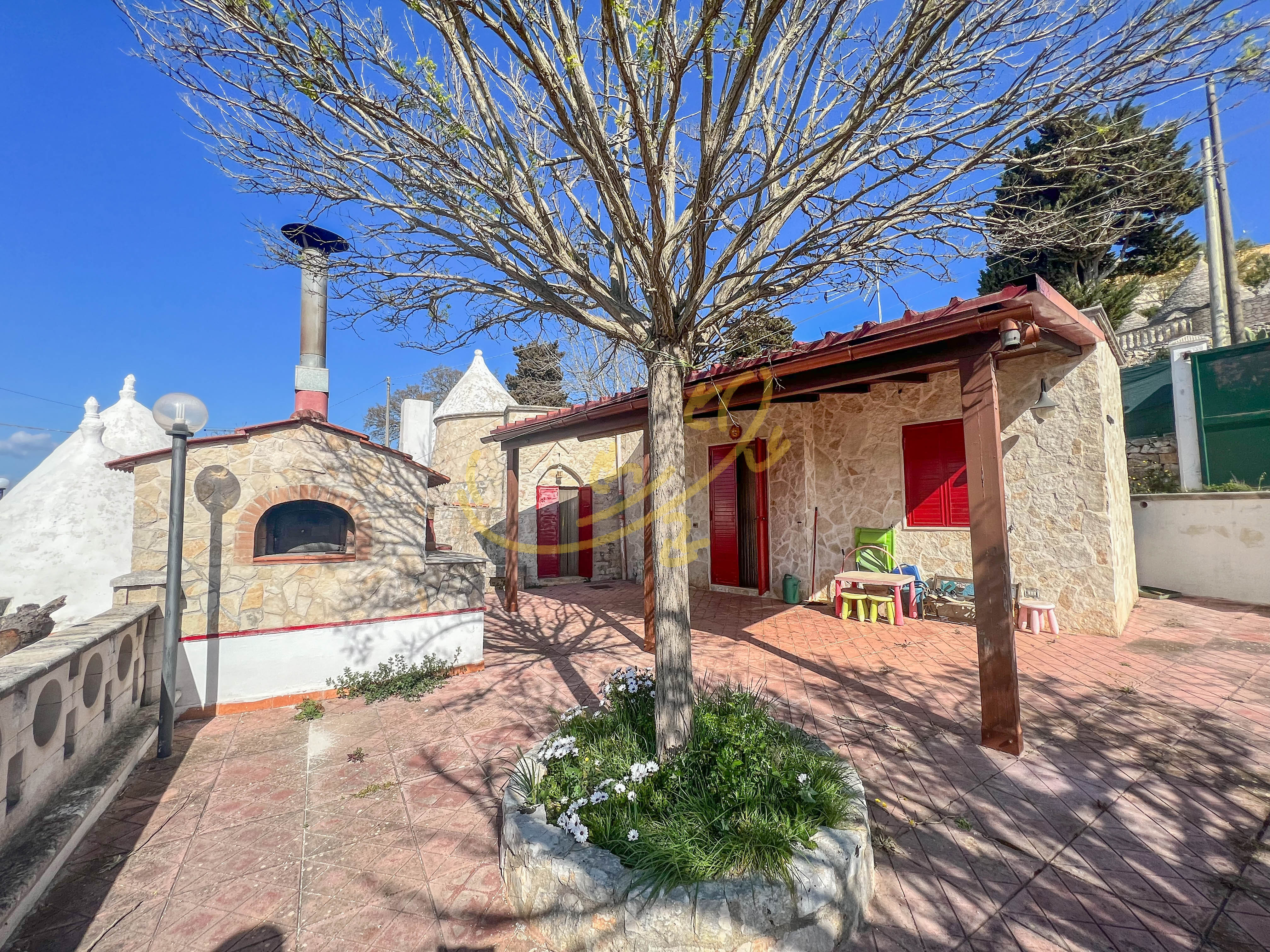 Trullo in vendita a Fasano