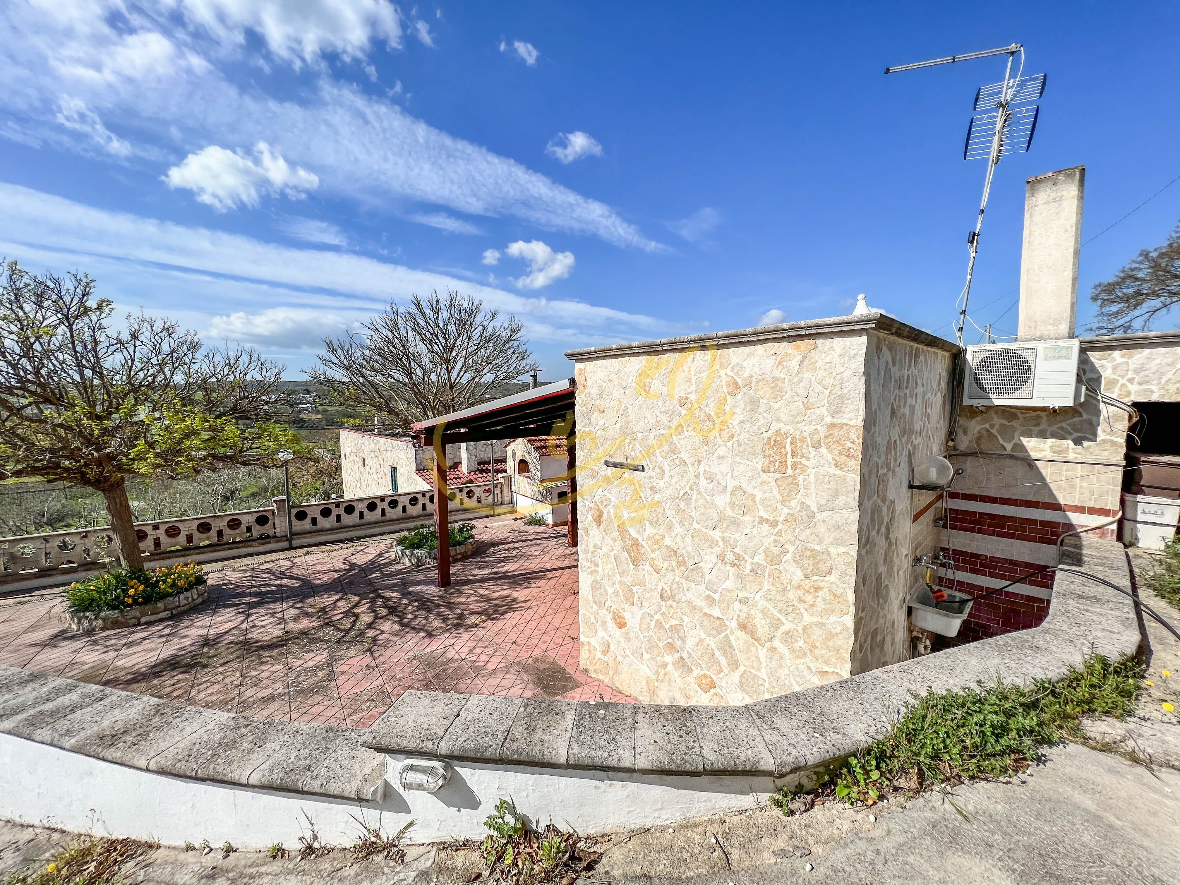 Trullo in vendita a Fasano