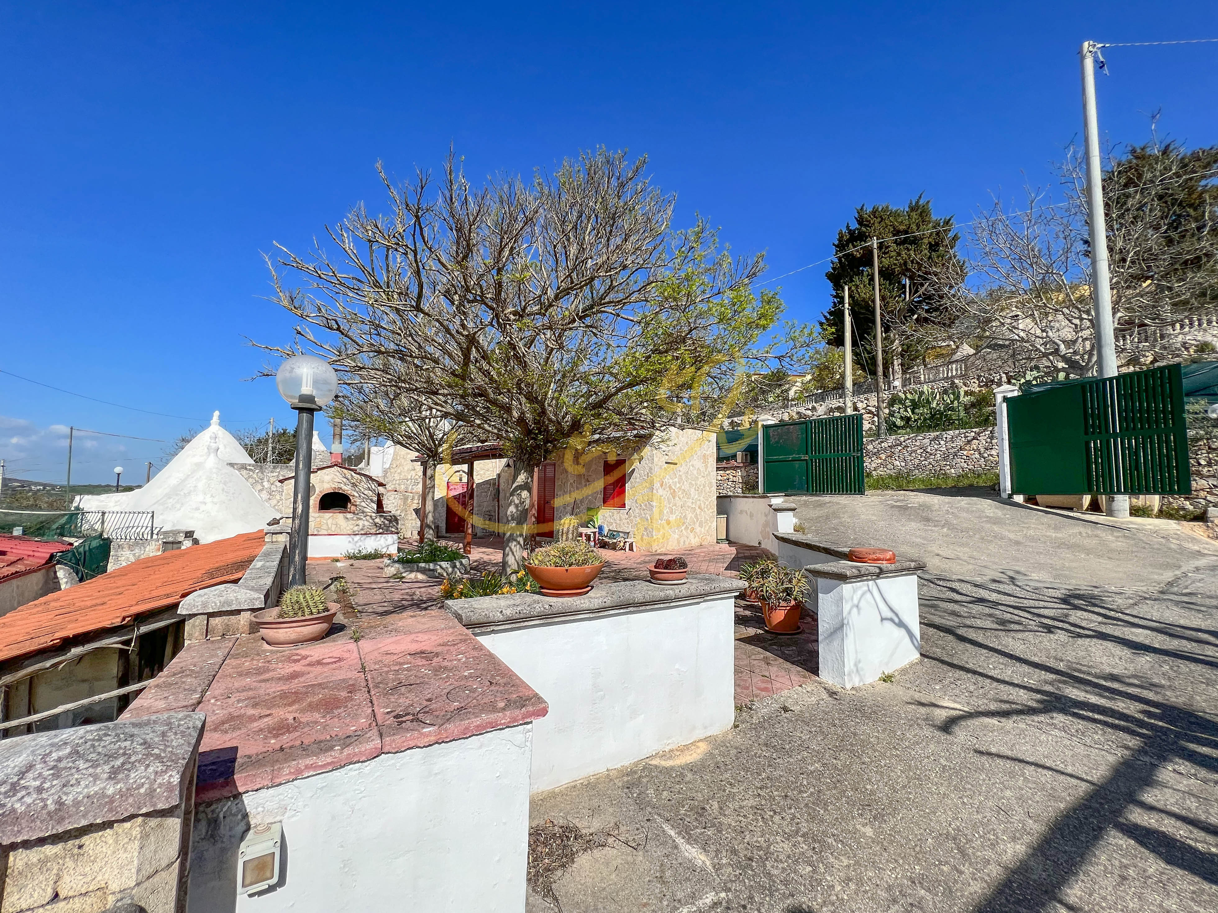 Trullo in vendita a Fasano