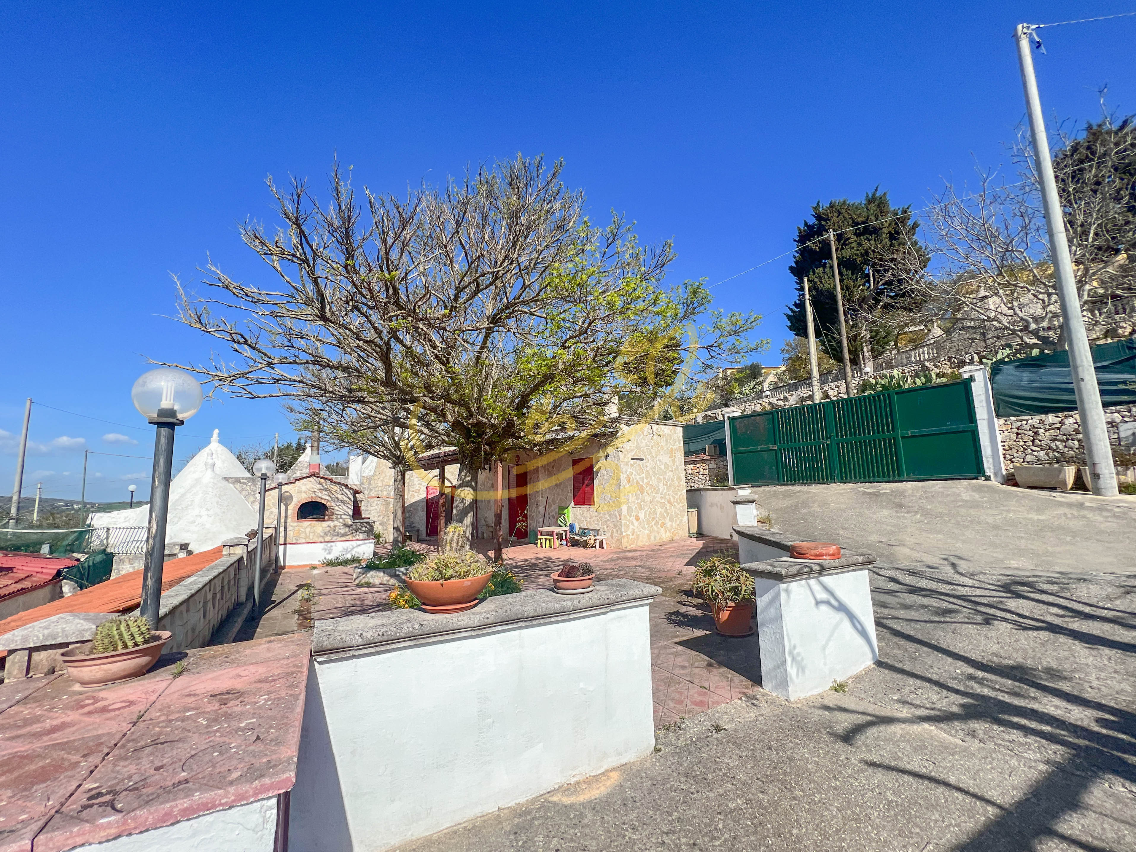 Trullo in vendita a Fasano