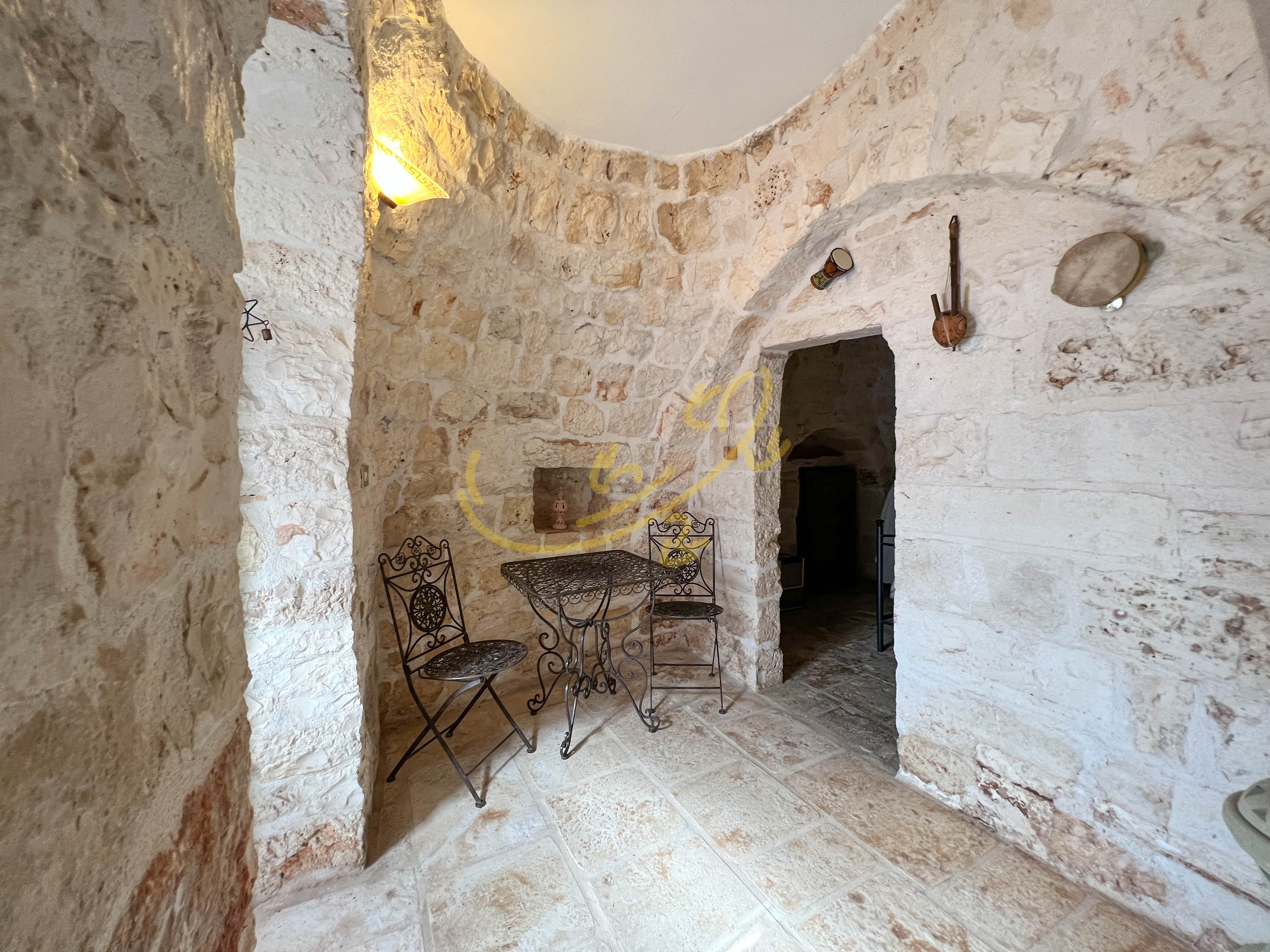 Trullo in vendita a Fasano