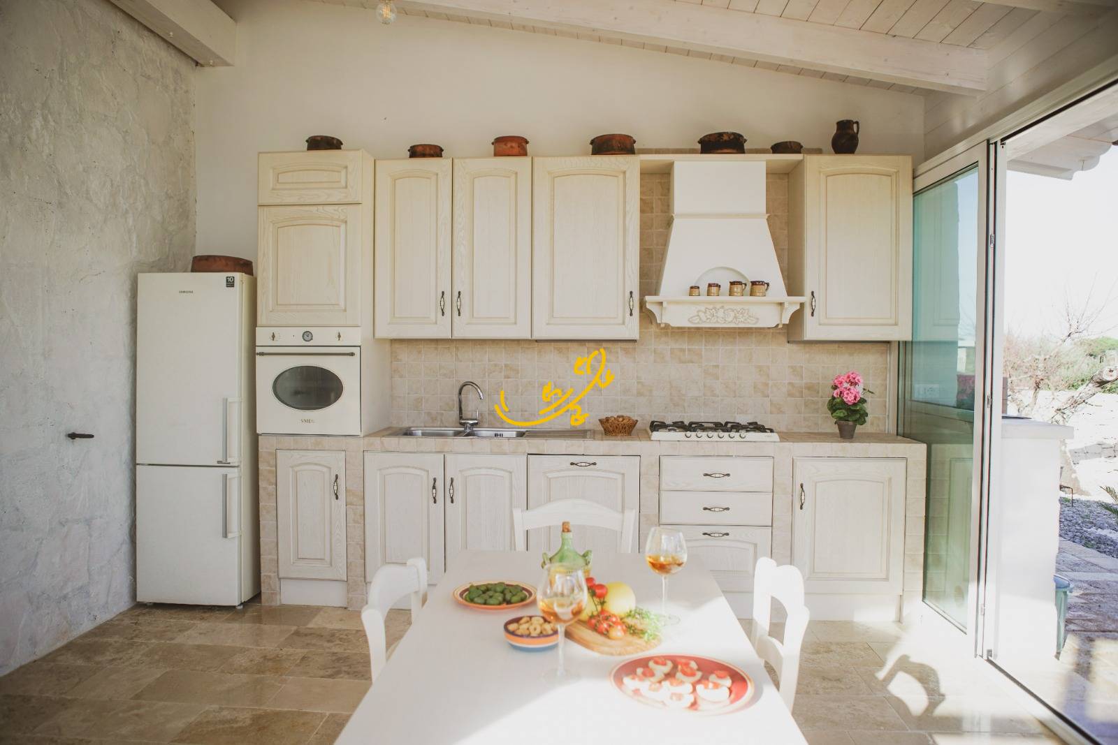 Trullo in vendita a Castellana Grotte