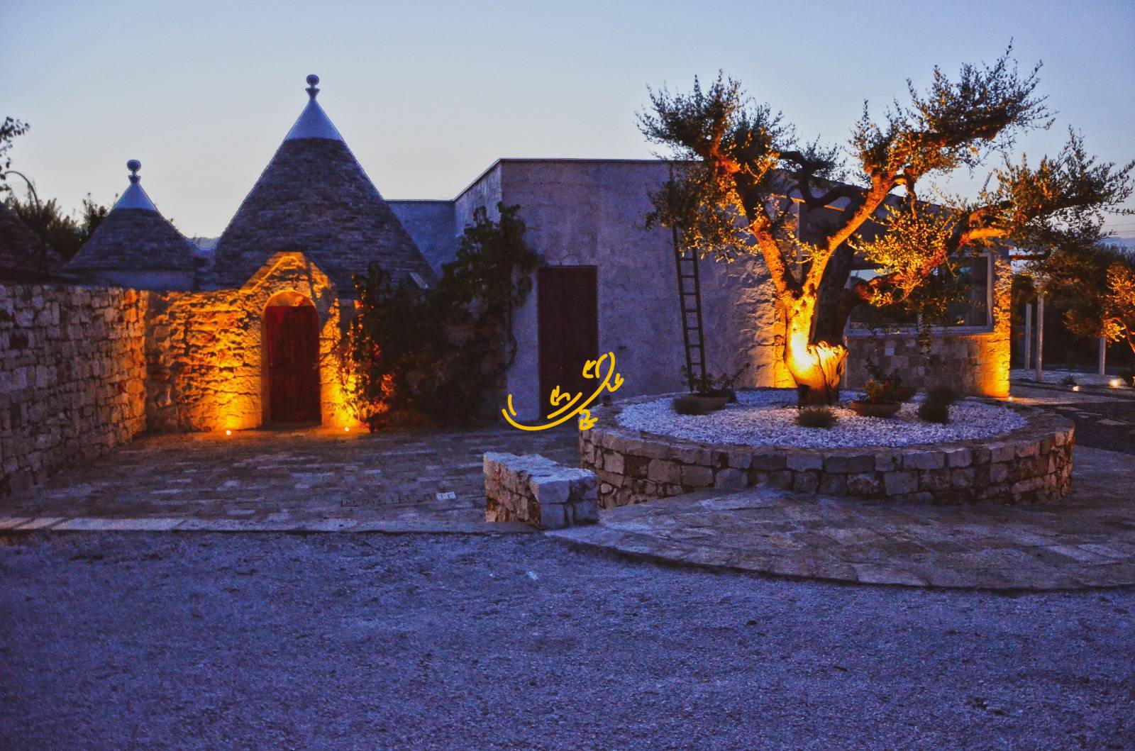 Trullo in vendita a Castellana Grotte