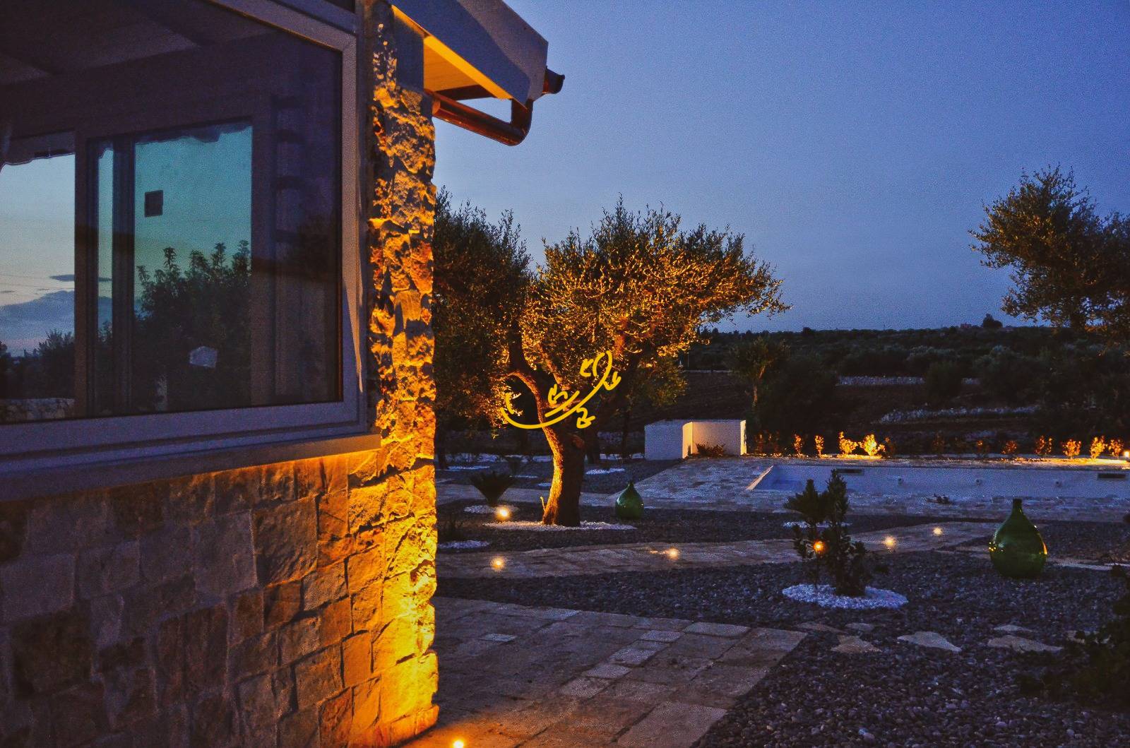 Trullo in vendita a Castellana Grotte