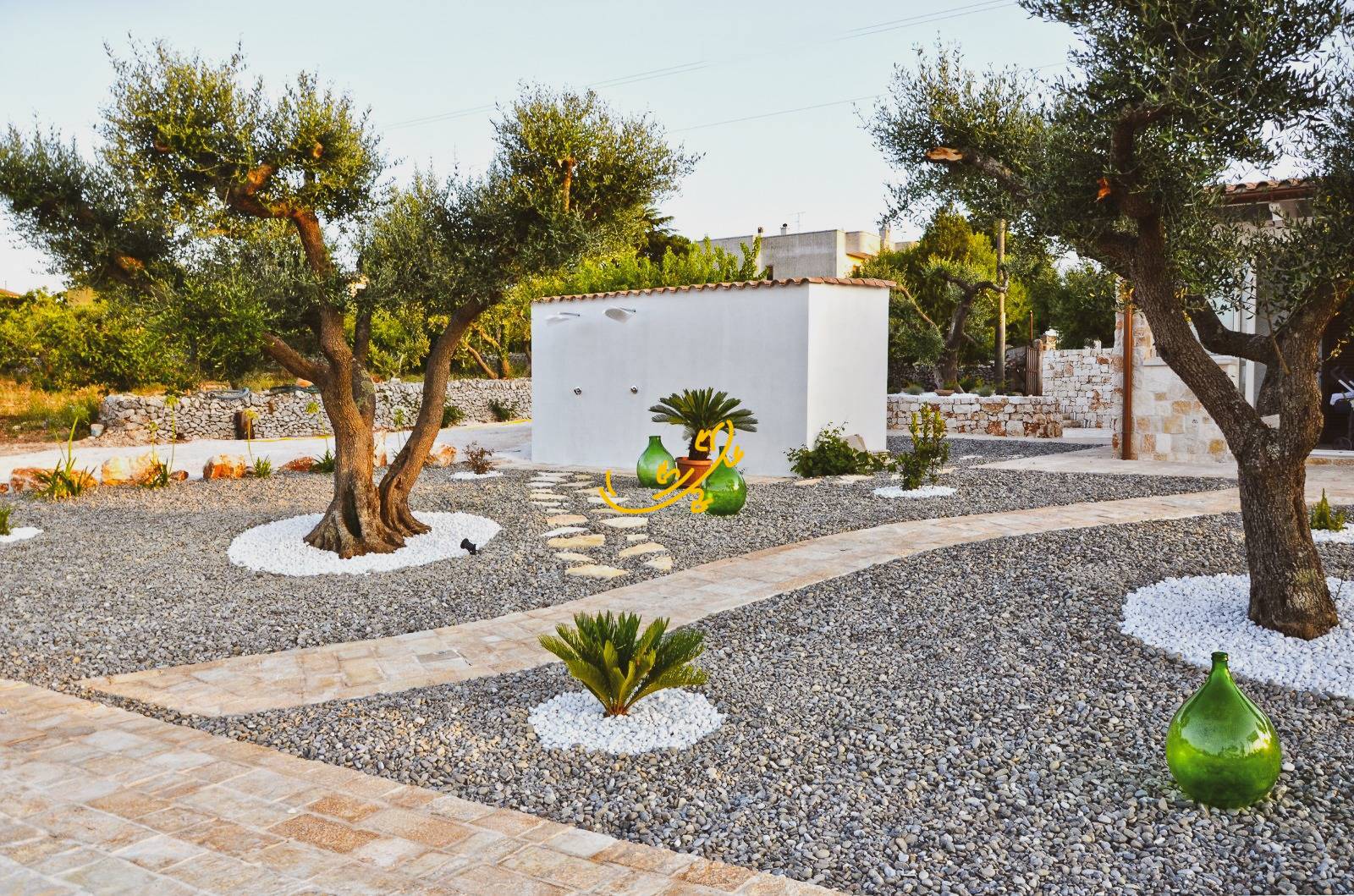 Trullo in vendita a Castellana Grotte