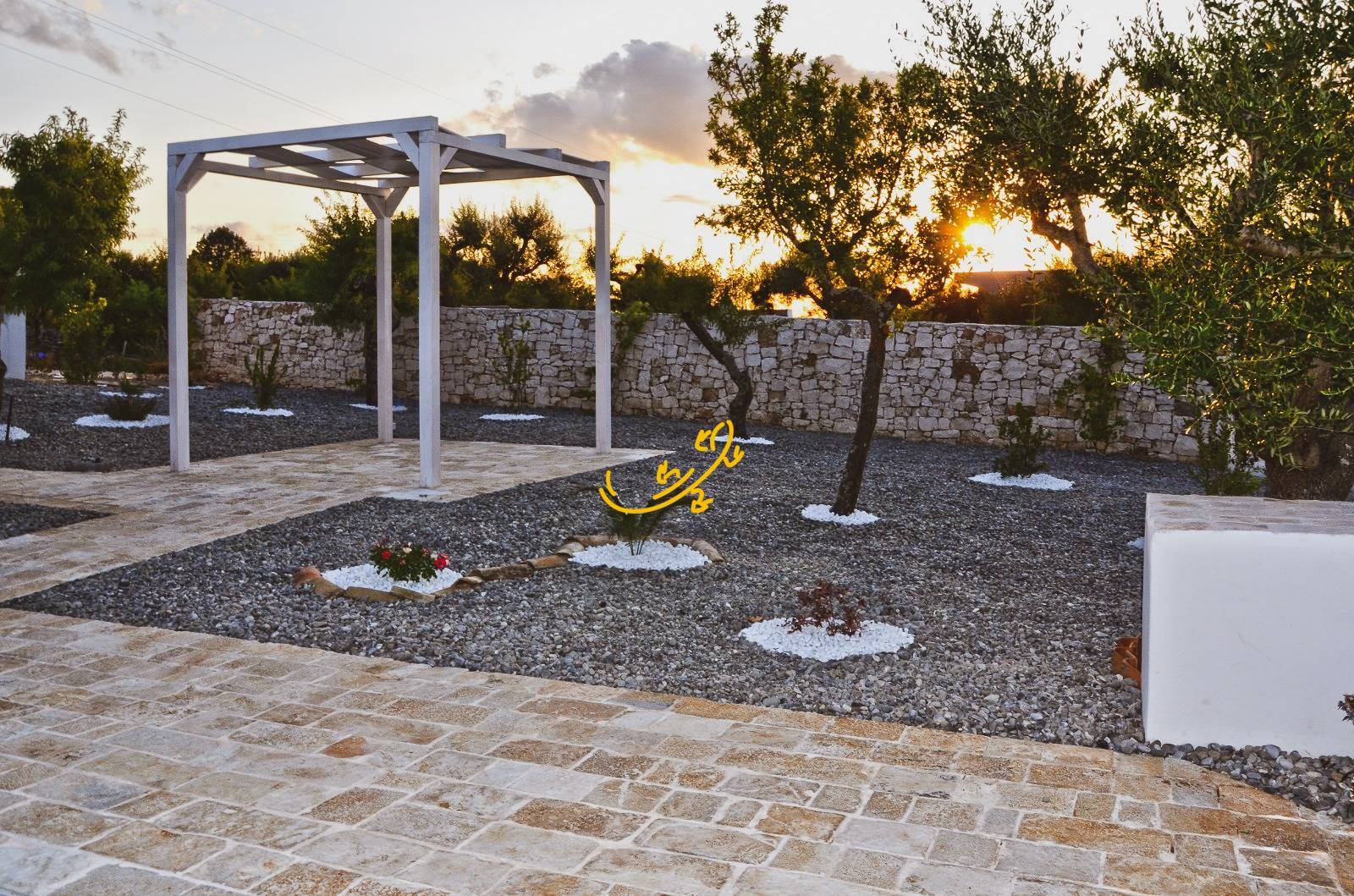 Trullo in vendita a Castellana Grotte