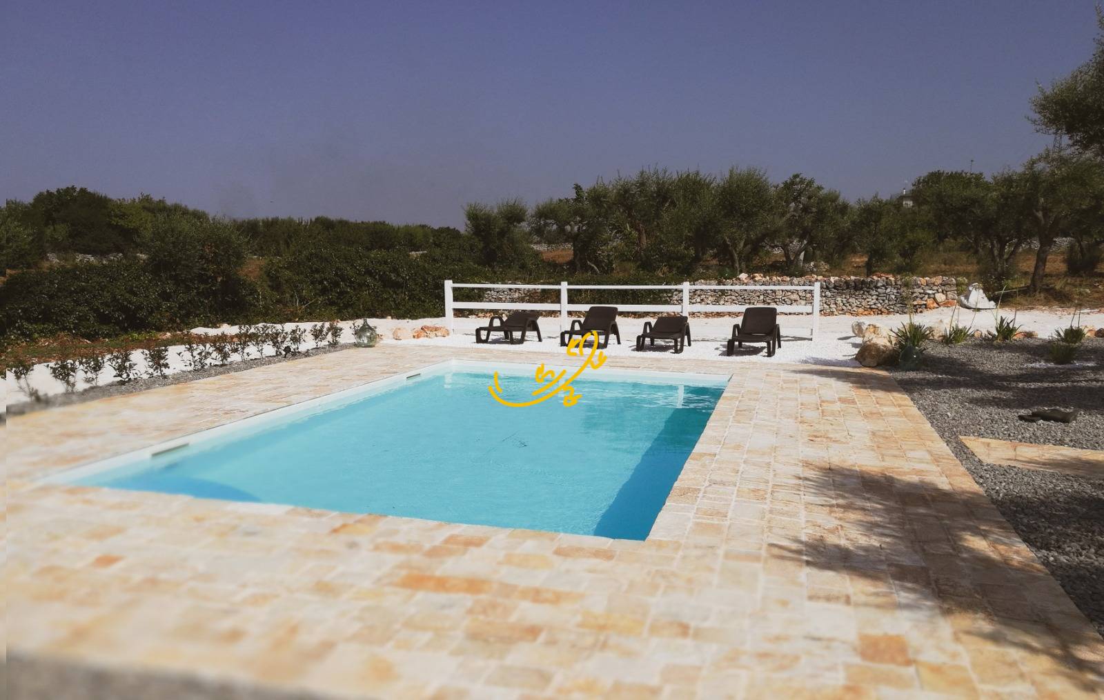 Trullo in vendita a Castellana Grotte